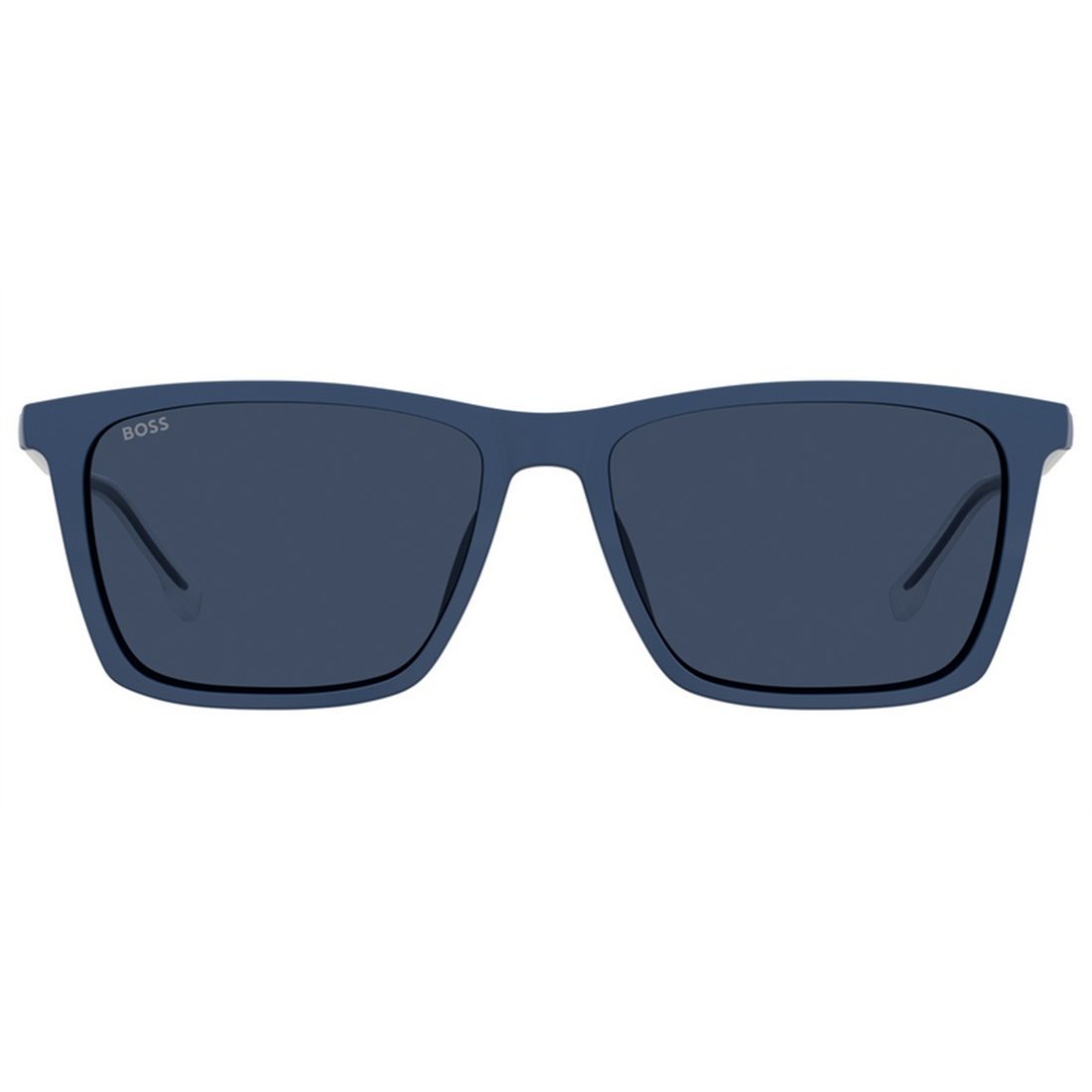 BOSS Stylish Clip-On Sunglasses for Men - Model 1151