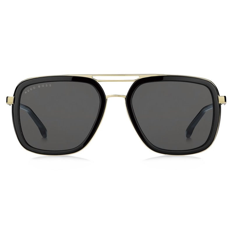 BOSS Classic Men's Mini Sunglasses