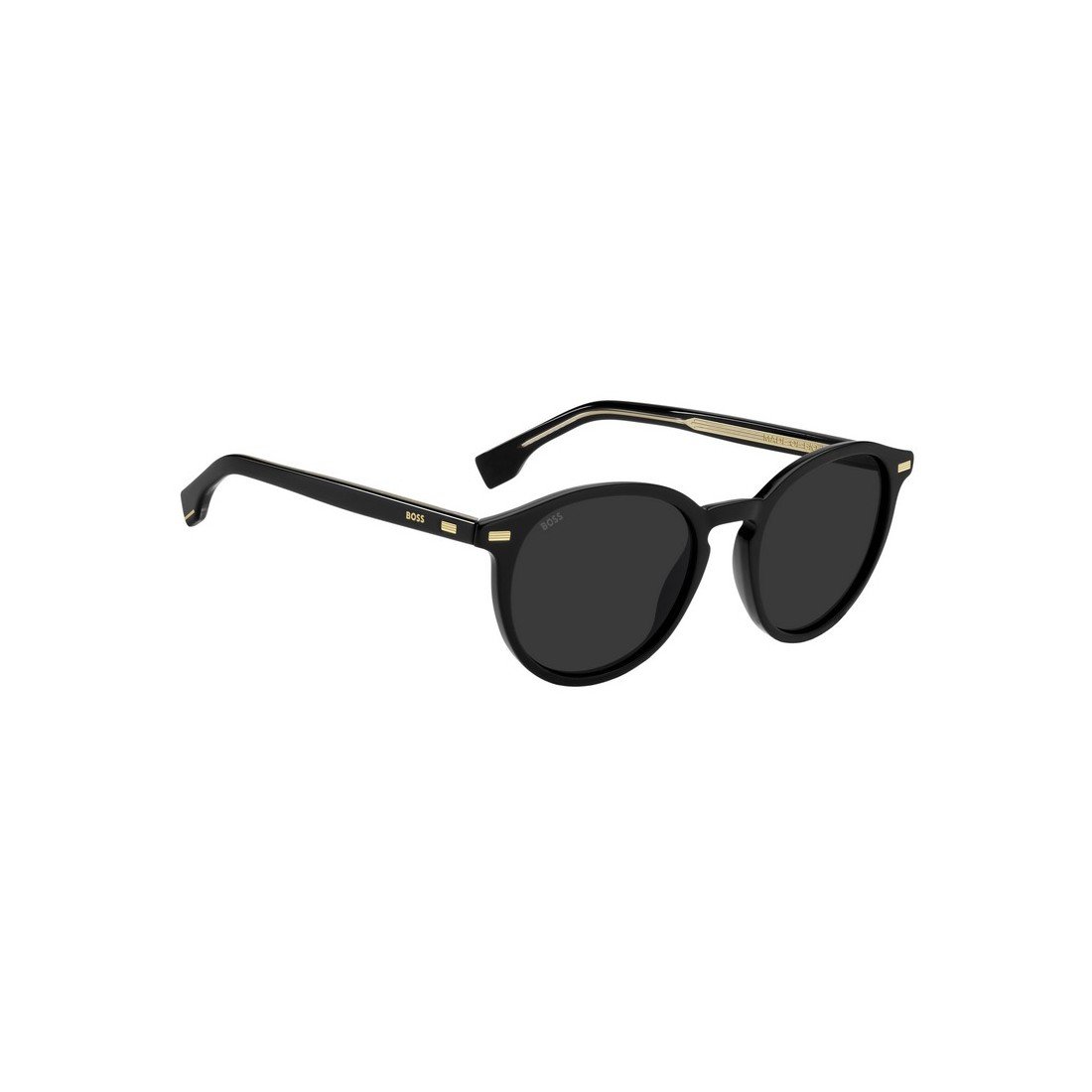 BOSS Sleek Mini Sunglasses for Men