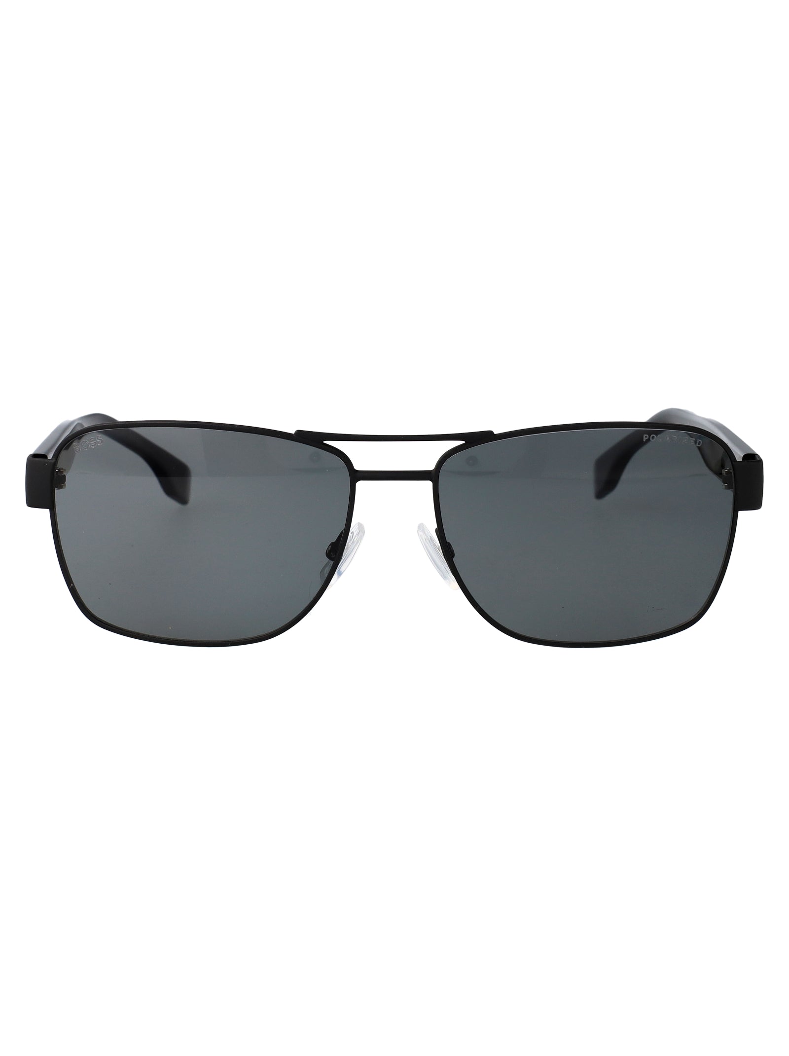 Premium Stainless Steel Sunglasses for Men - BOSS 1441/S