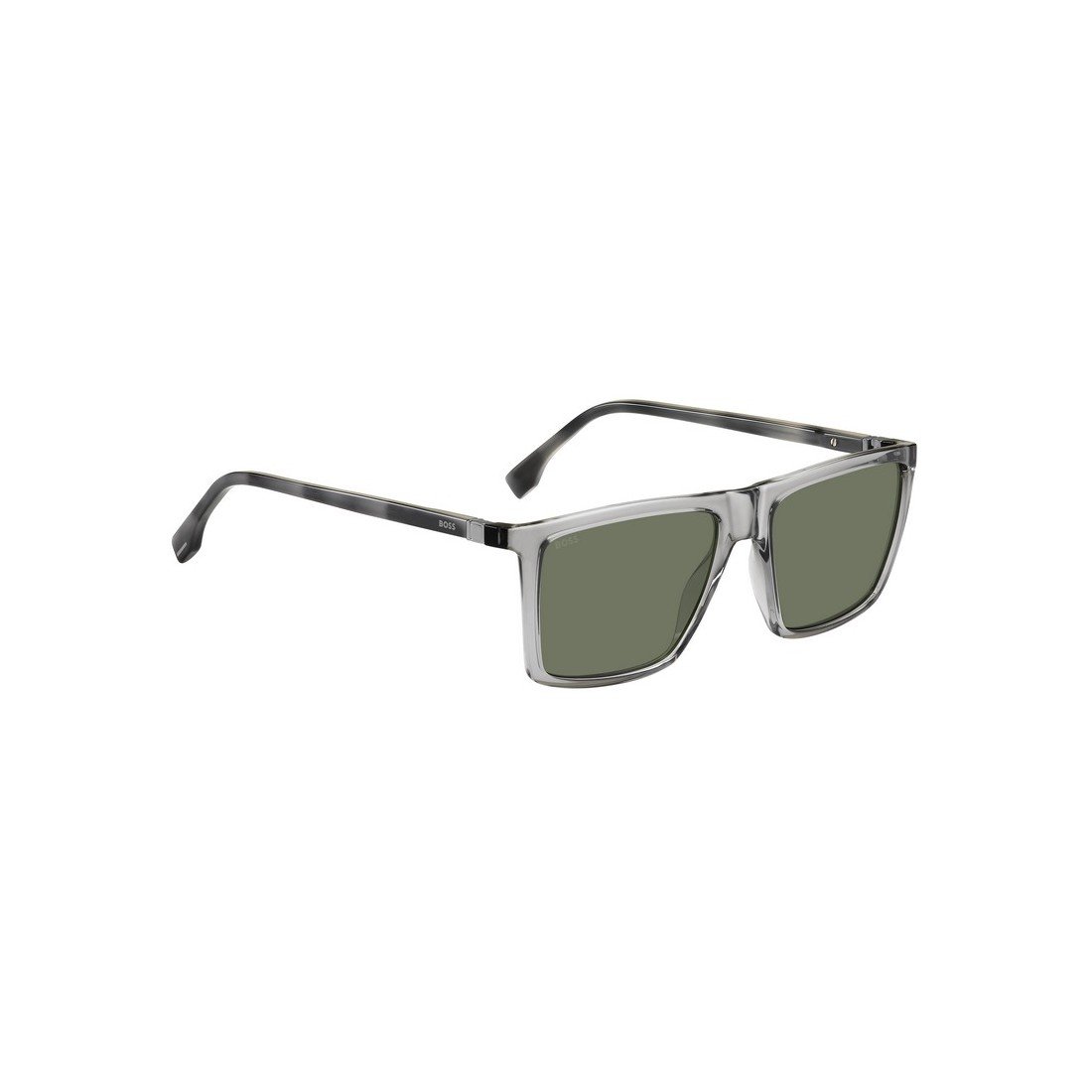 BOSS Stylish Acetate Sunglasses for Men