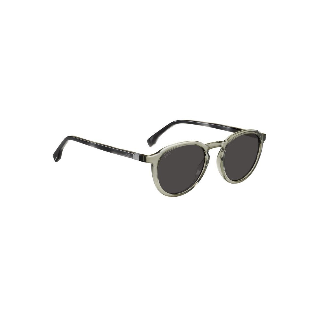 BOSS Stylish Frame Sunglasses for Men