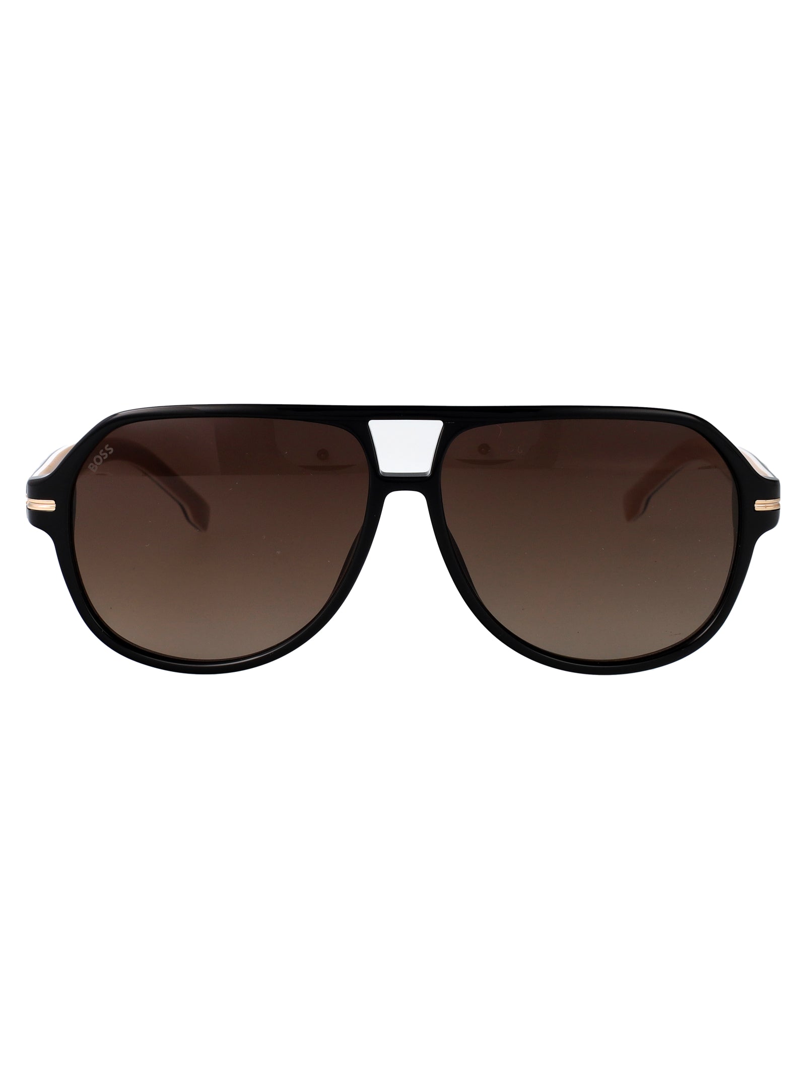 Acetate Sunglasses for Men - BOSS 1507/S