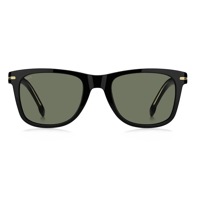 HUGO BOSS Stylish Acetate Sunglasses for Men