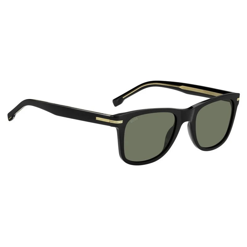 BOSS Men's Stylish Acetate Sunglasses - Model 1508/S