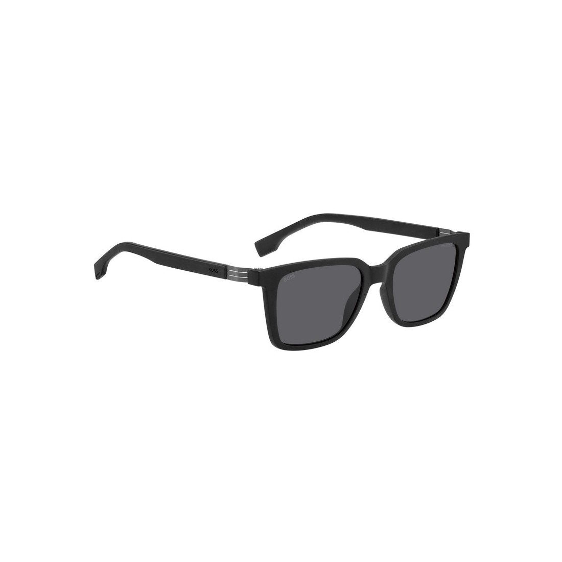 BOSS Men's Polarized Sunglasses