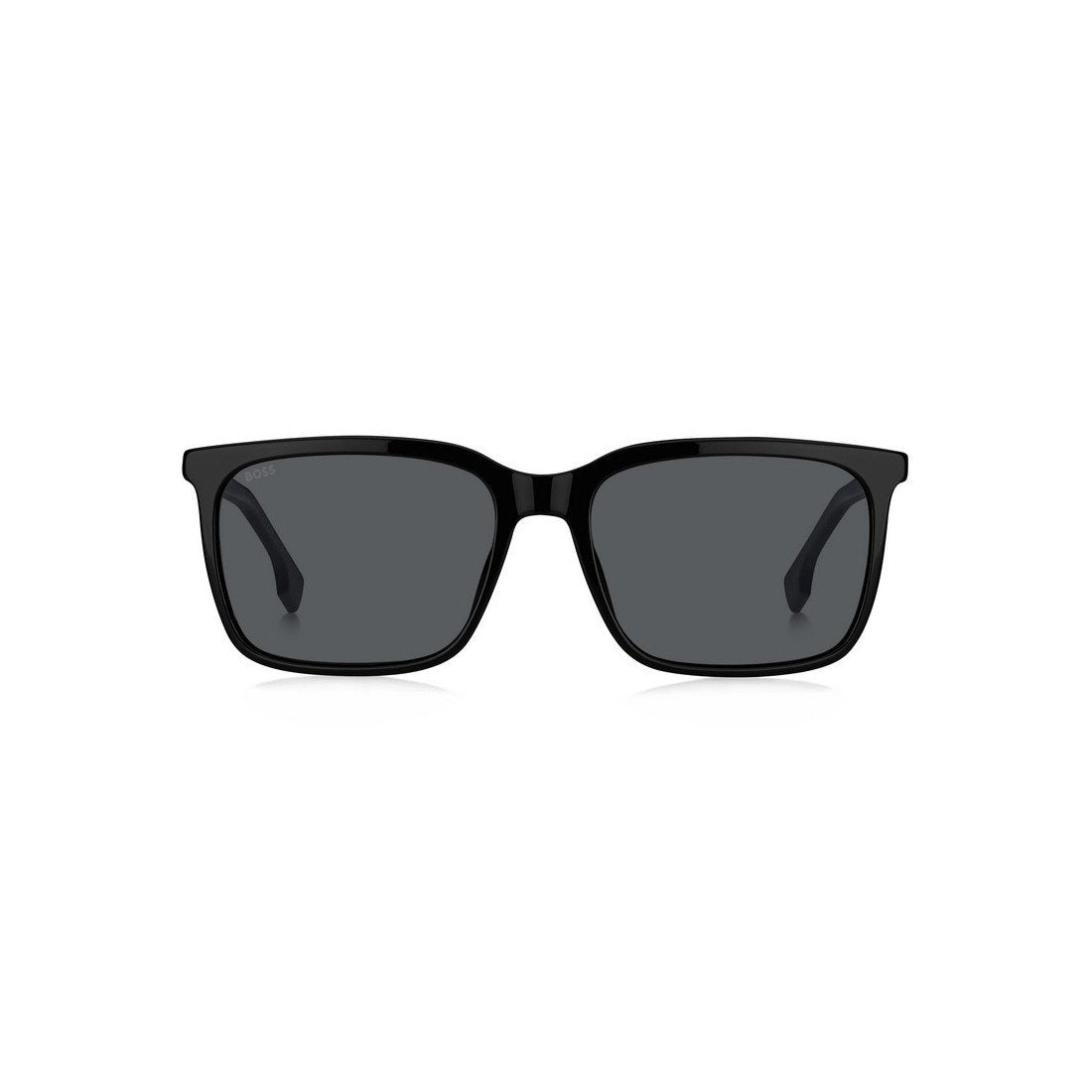 BOSS Sleek Modern Sunglasses