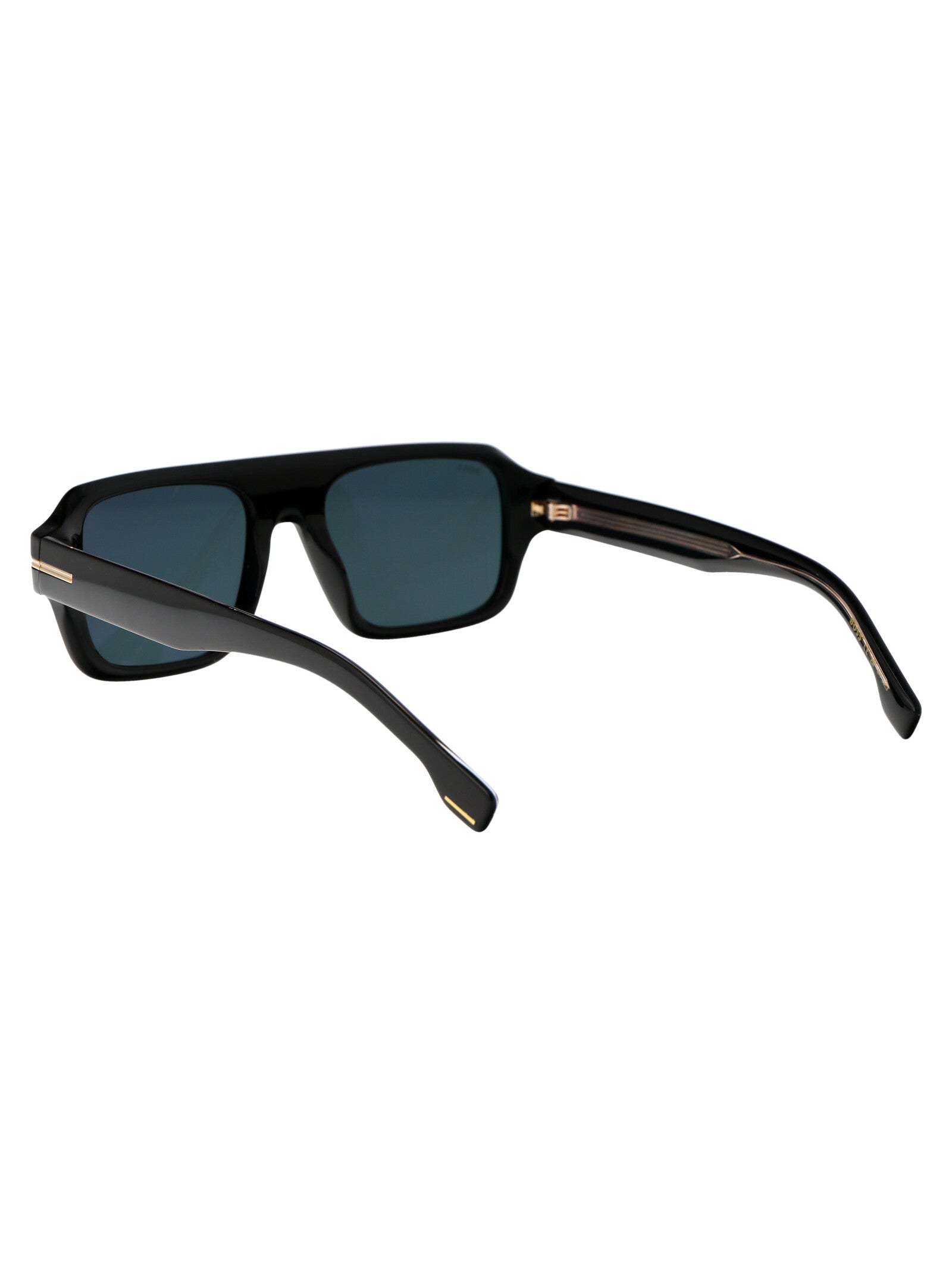 HUGO BOSS Men's Acetate Sunglasses