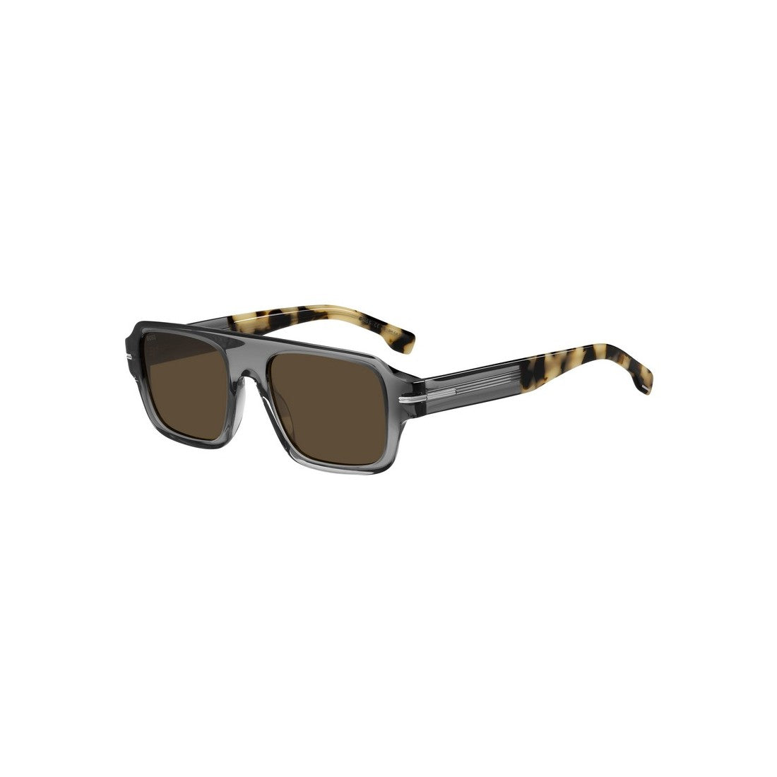 BOSS Premium Men's Sunglasses 1595/S ACI Mini