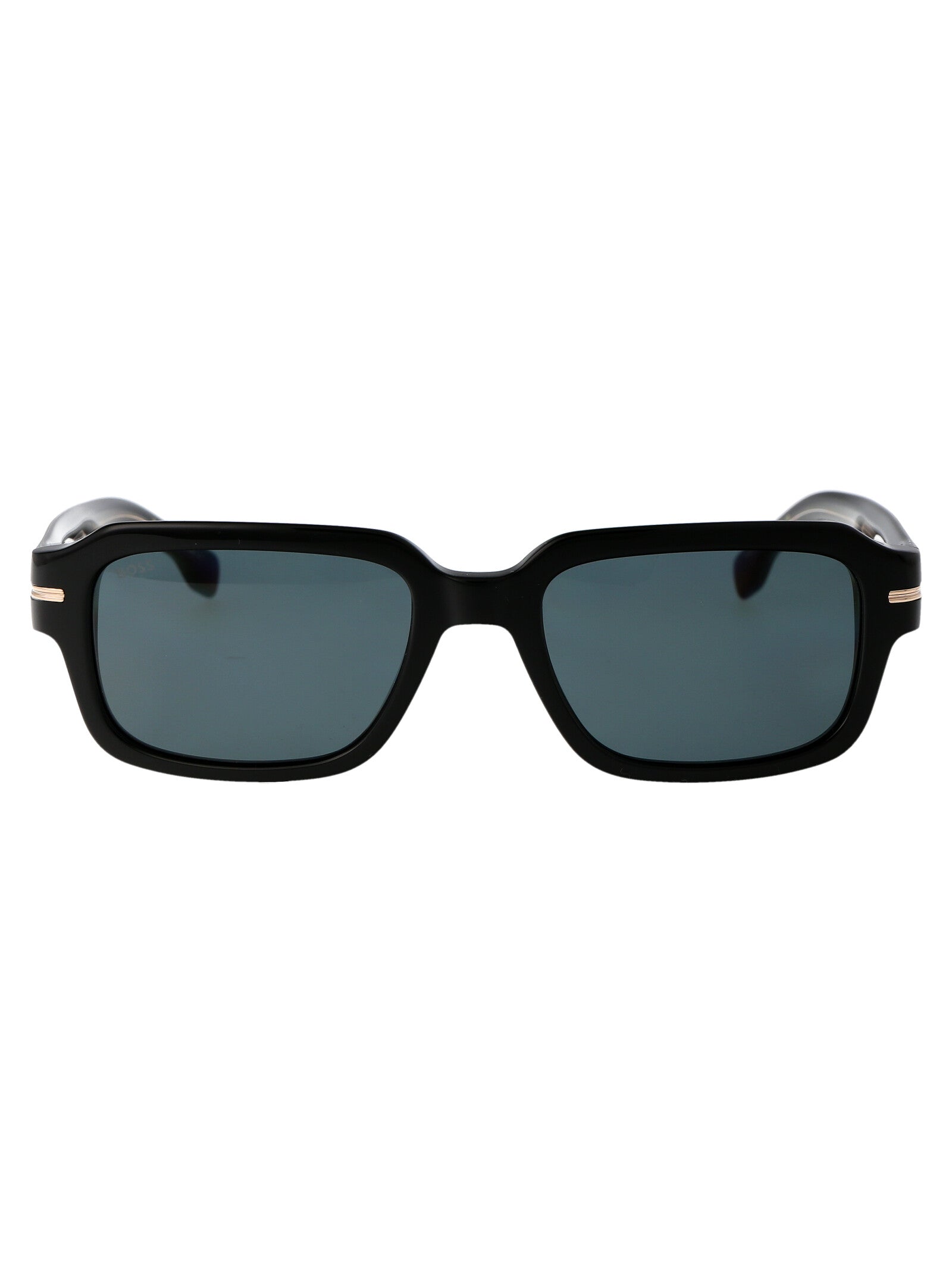 BOSS Sleek Modern Sunglasses for Men