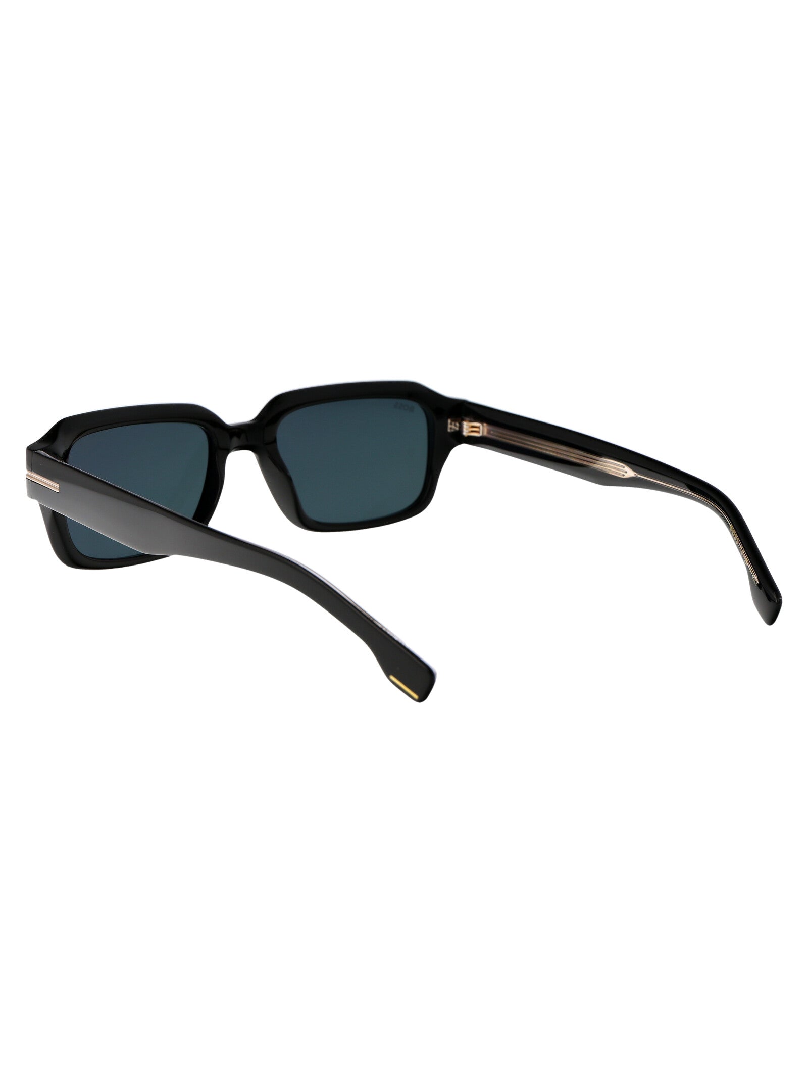 BOSS Sleek Modern Sunglasses for Men