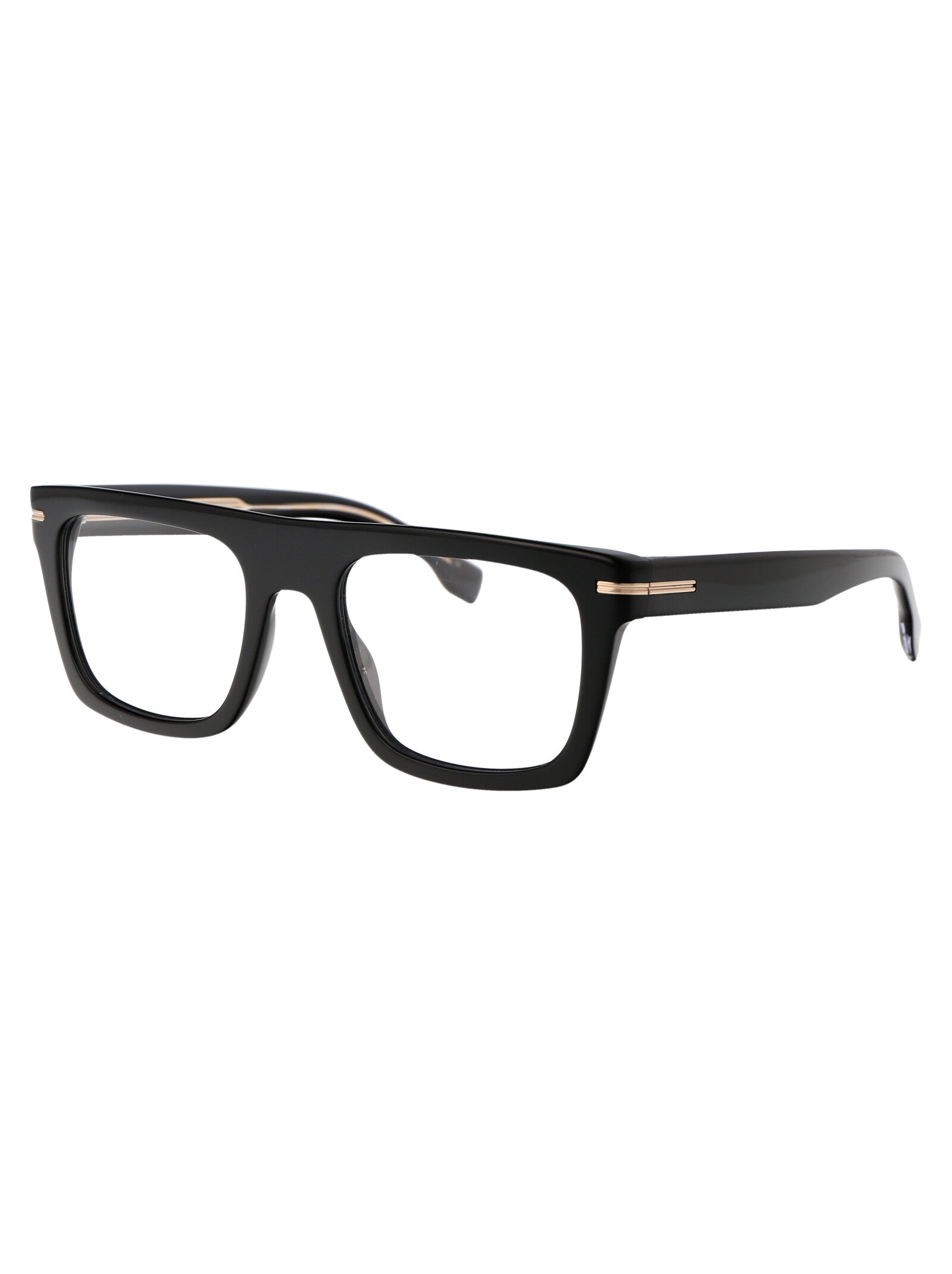 HUGO BOSS Stylish Acetate Glasses for Men - Model 1597