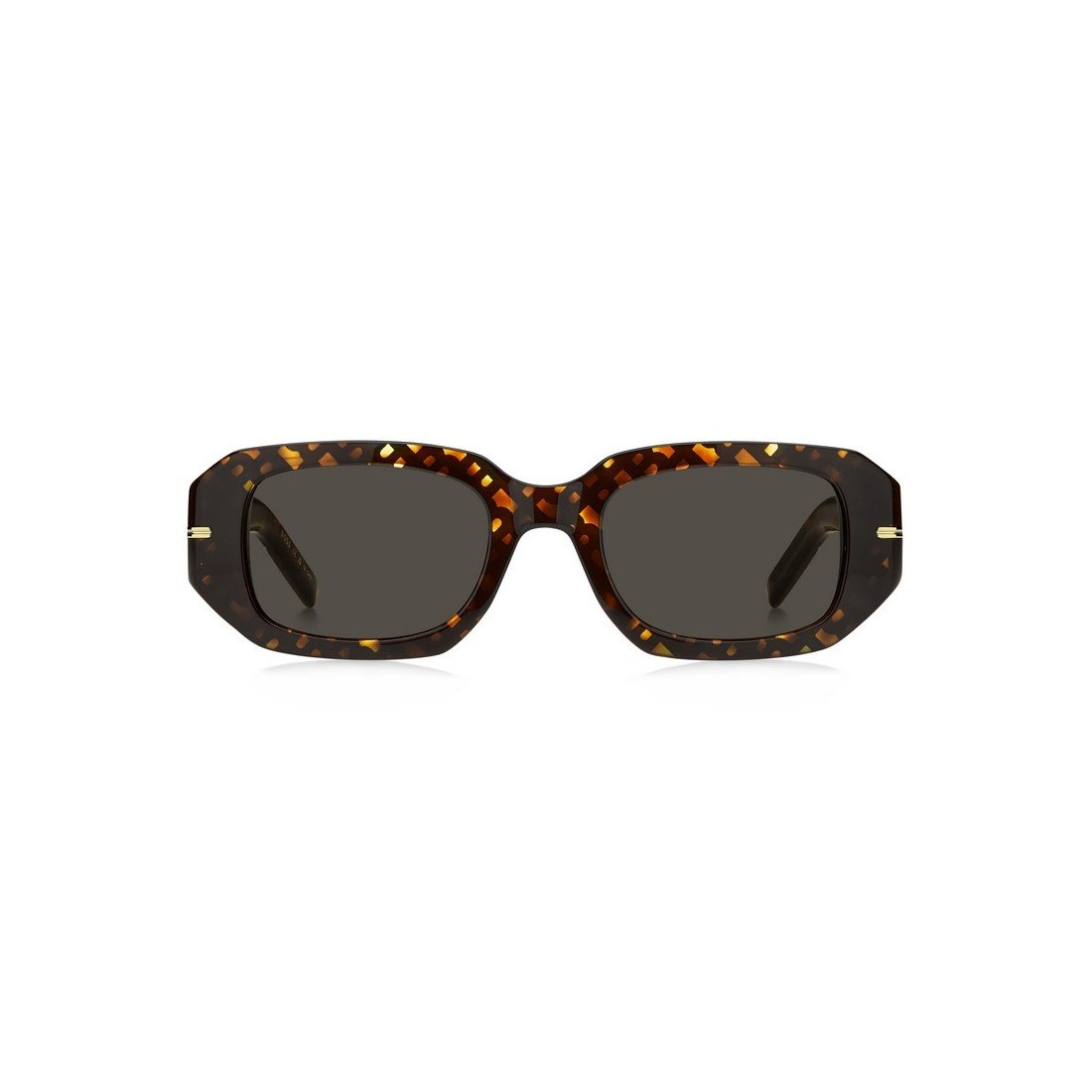 BOSS Chic Acetate Sunglasses for Women
