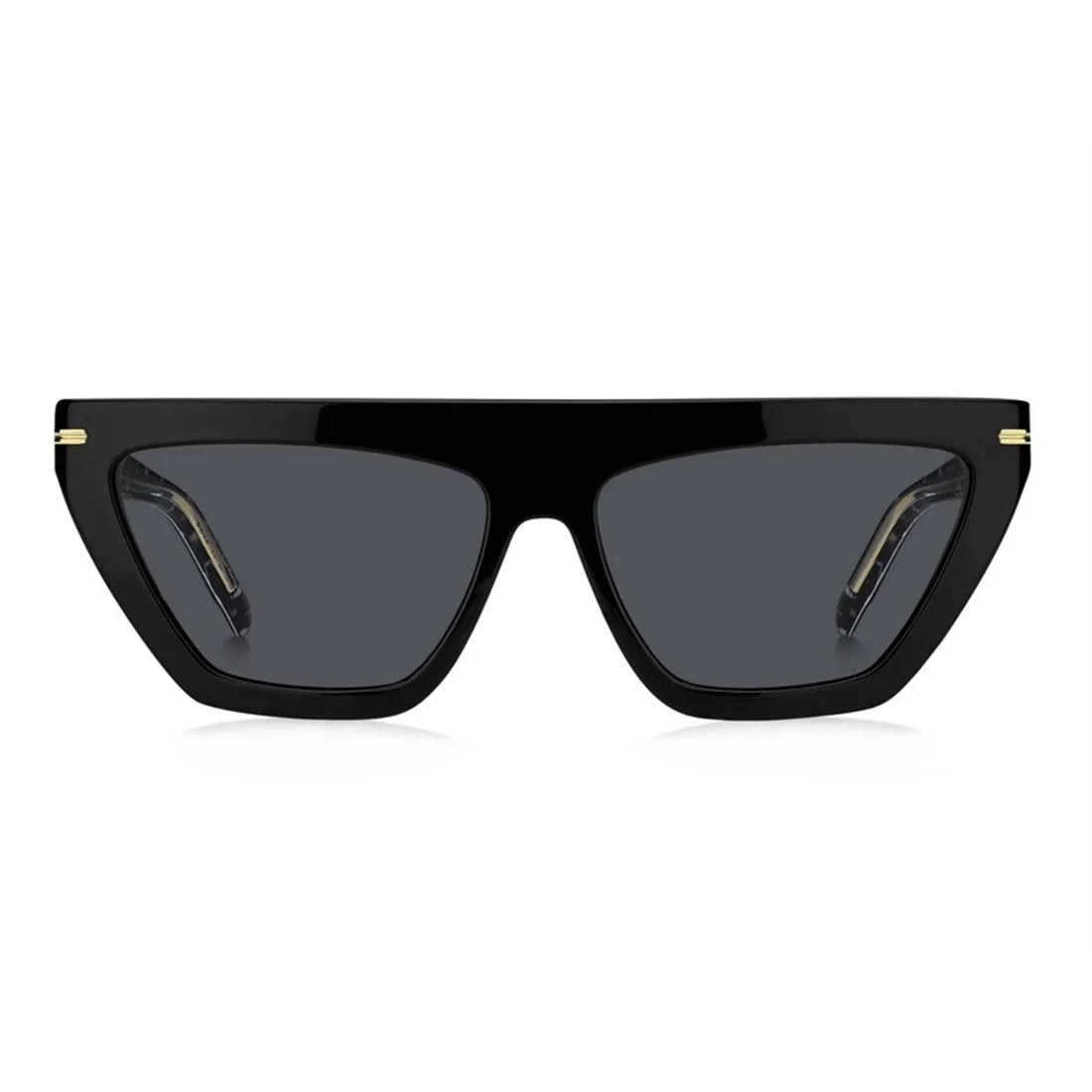 BOSS Chic Acetate Sunglasses for Women