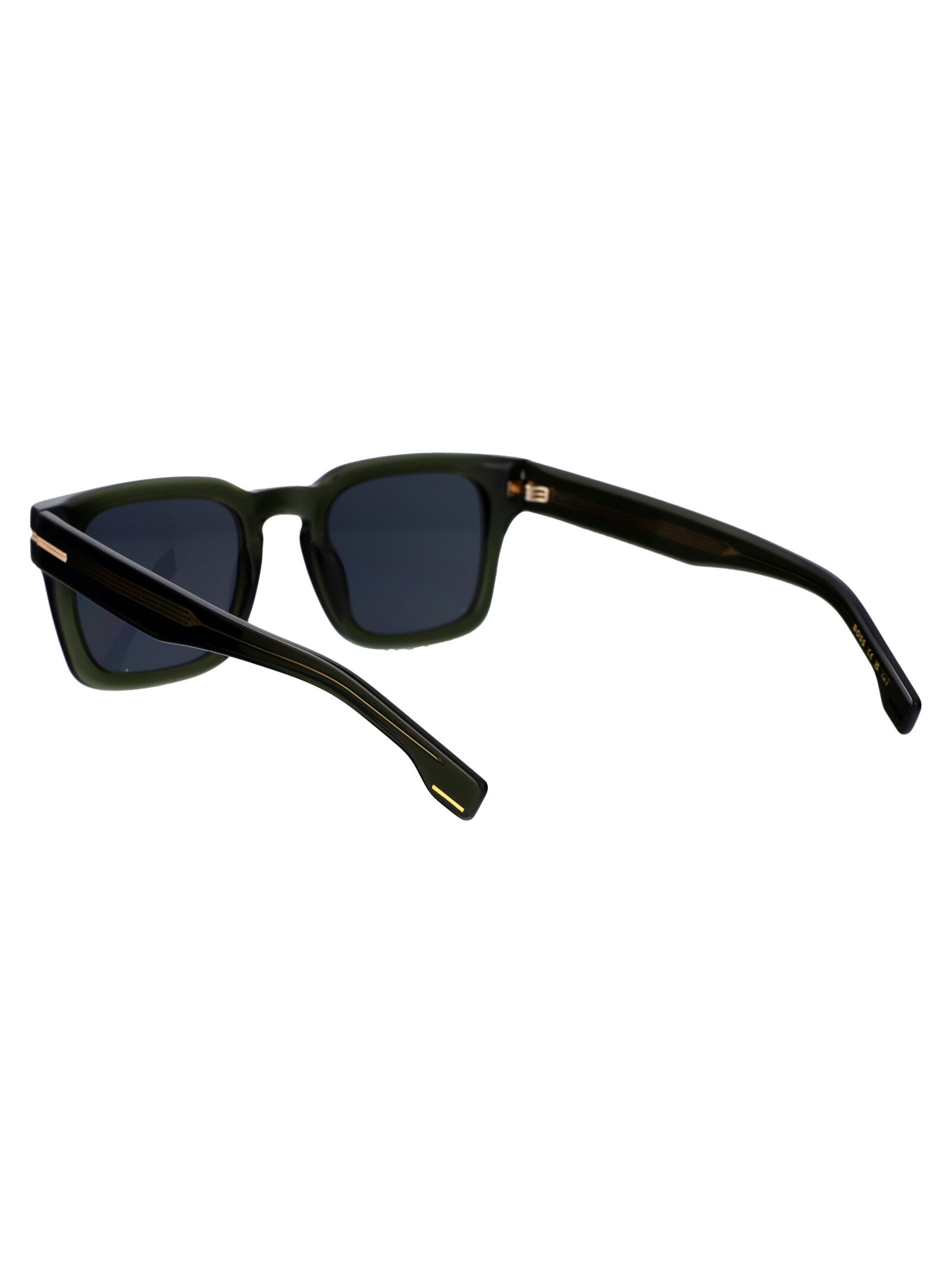 HUGO BOSS Eco Acetate Sunglasses for Men - BOSS 1625/S