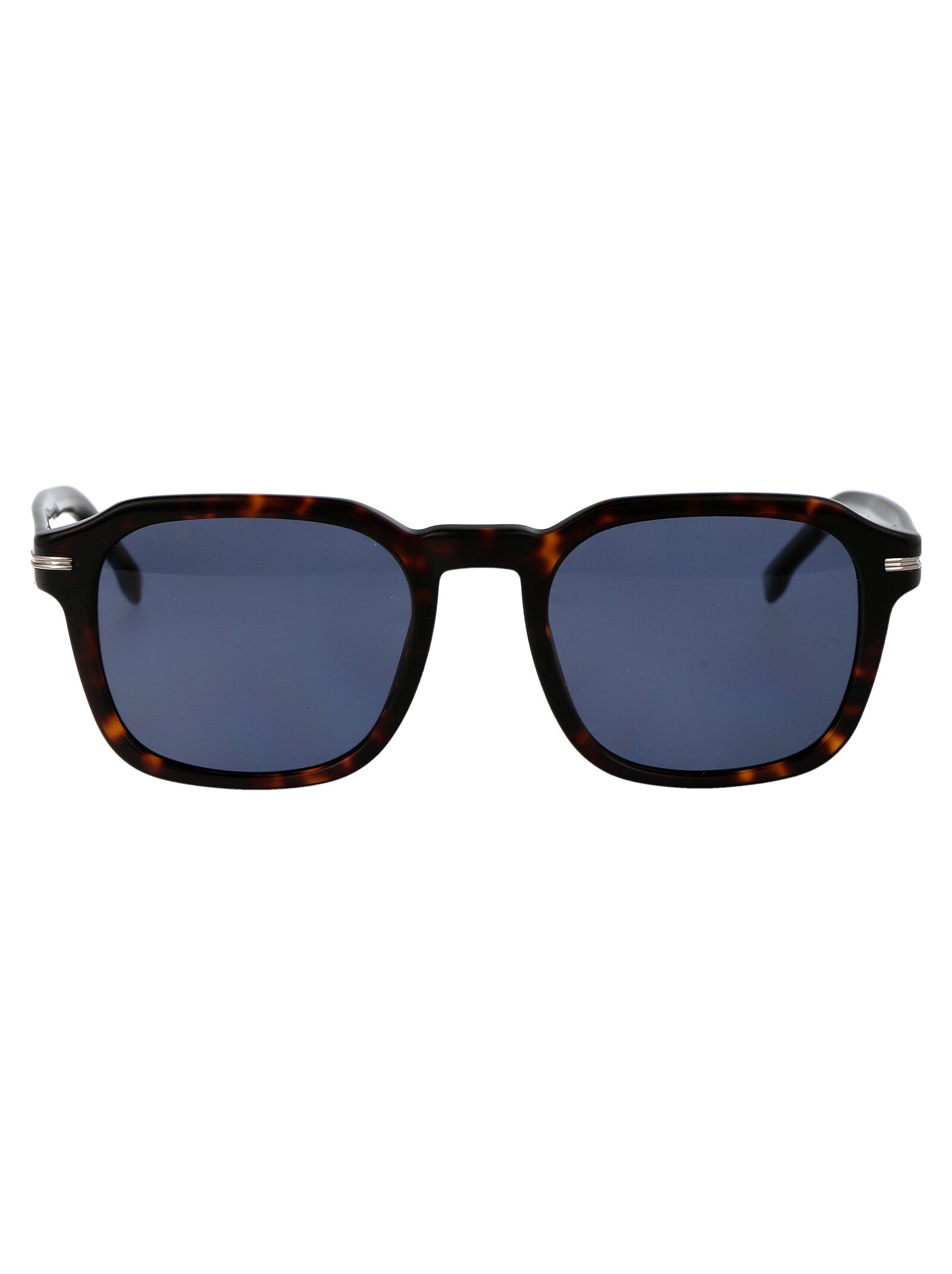 HUGO BOSS Eco Acetate Sunglasses for Men - SS25 Collection