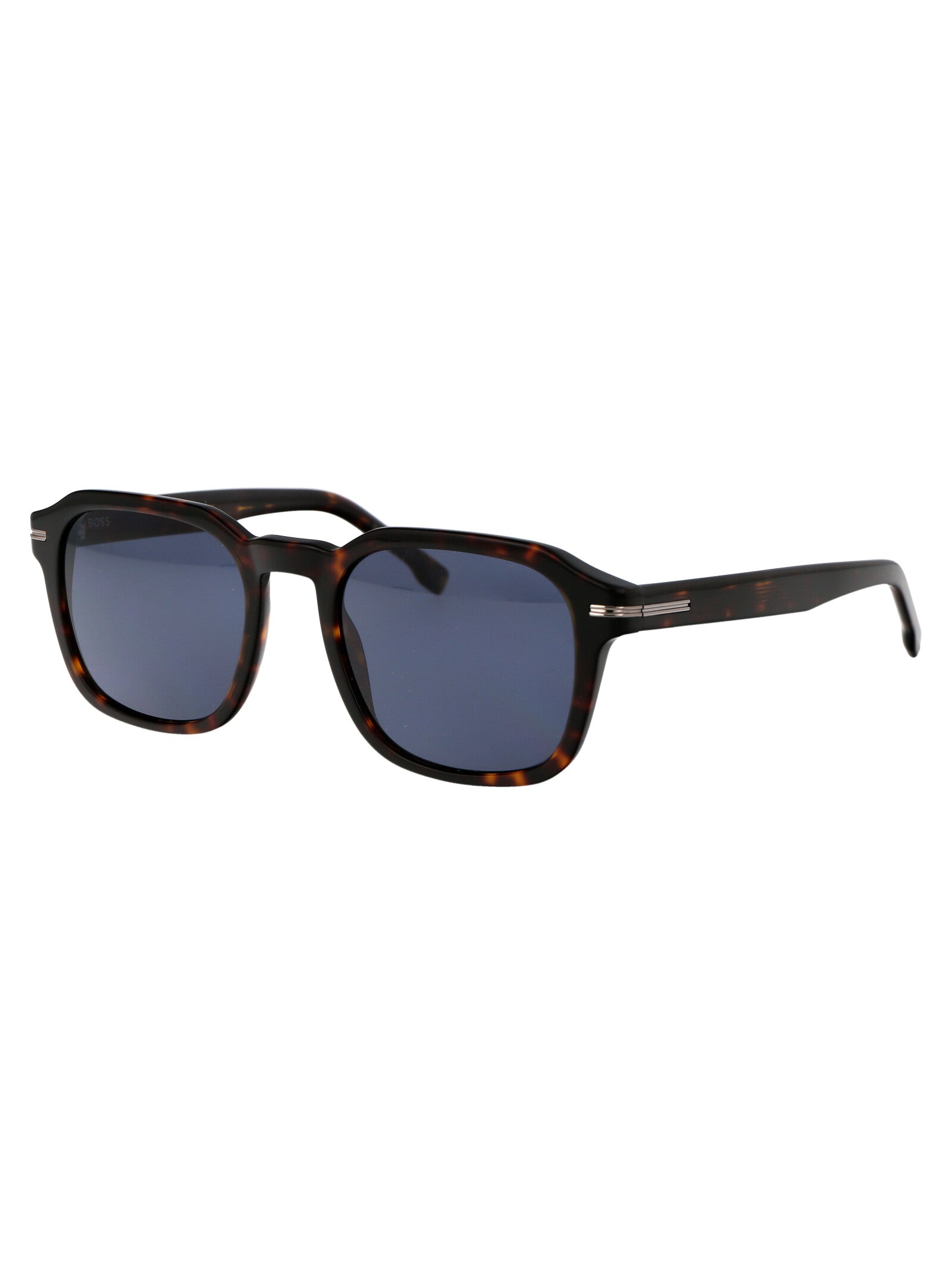 HUGO BOSS Eco Acetate Sunglasses for Men - SS25 Collection