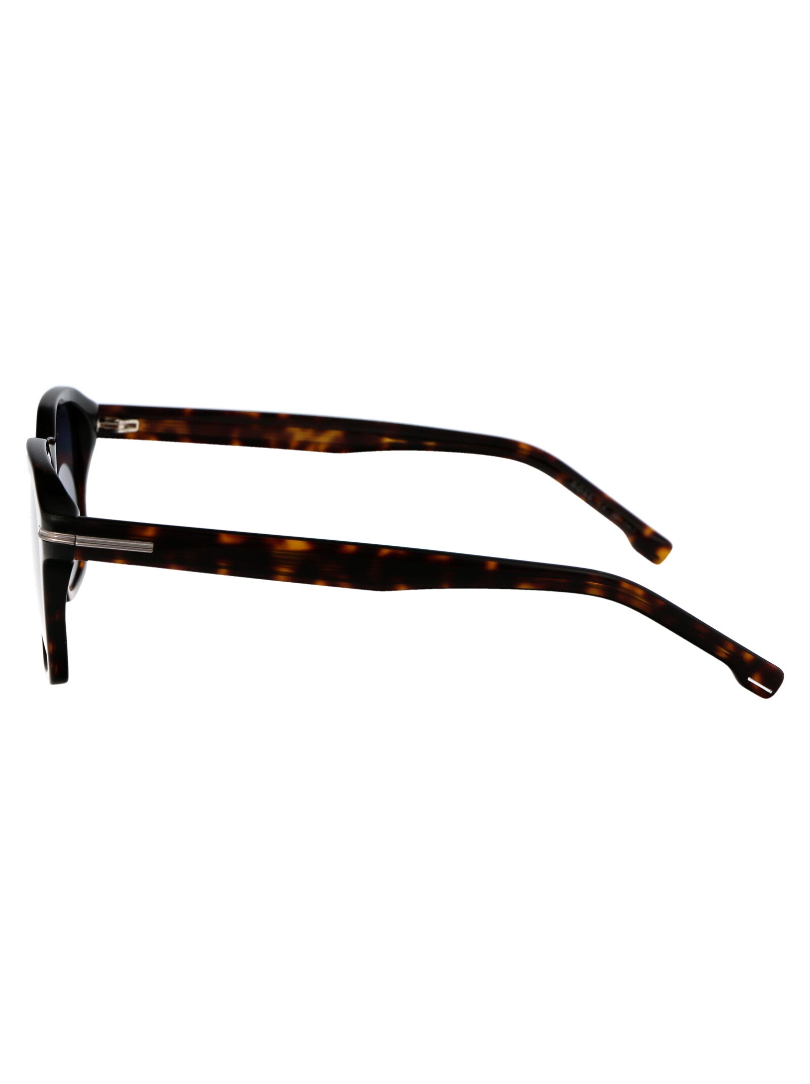 HUGO BOSS Eco Acetate Sunglasses for Men - SS25 Collection