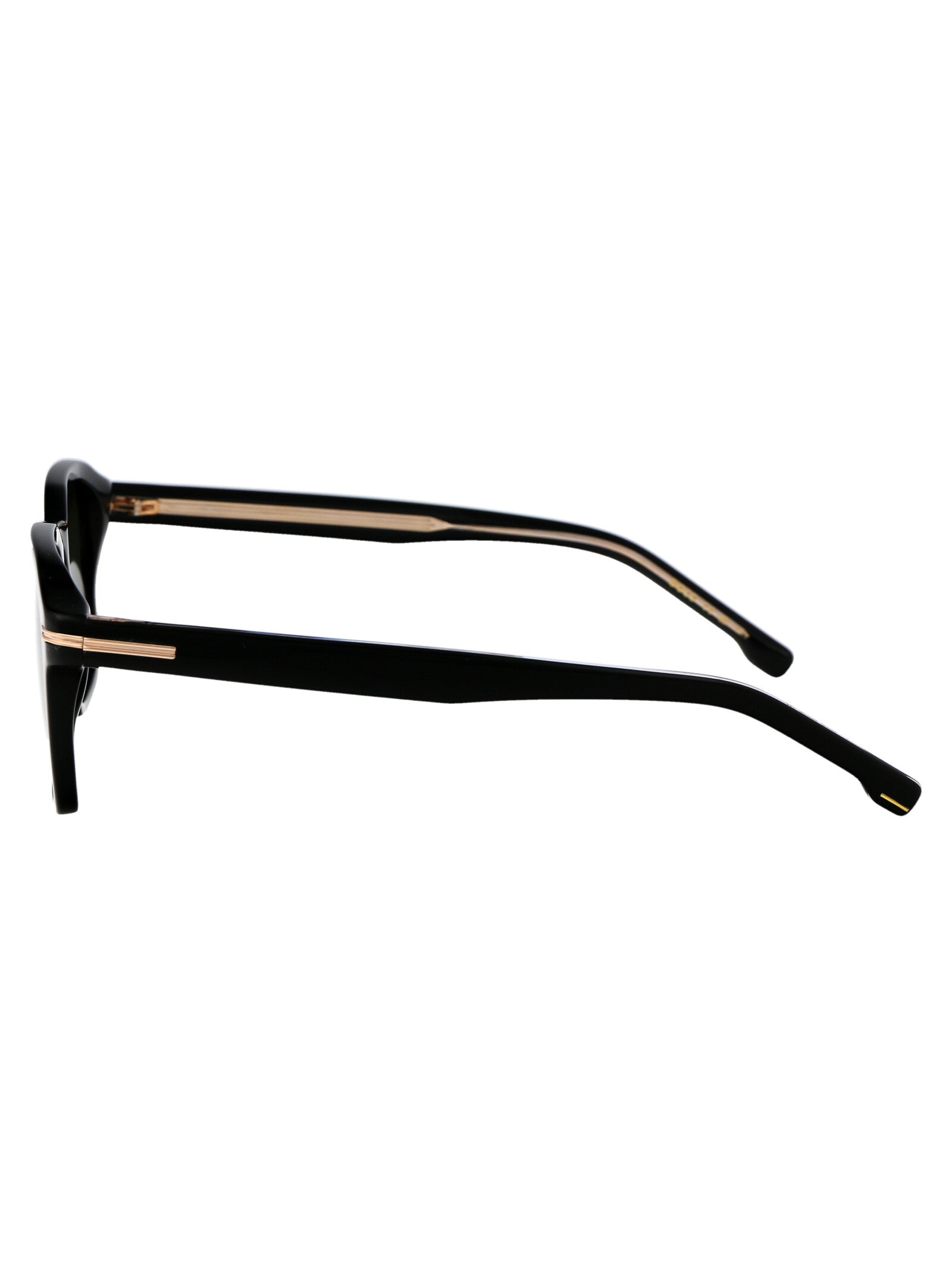 HUGO BOSS Eco Acetate Sunglasses for Men - BOSS 1627/S Style