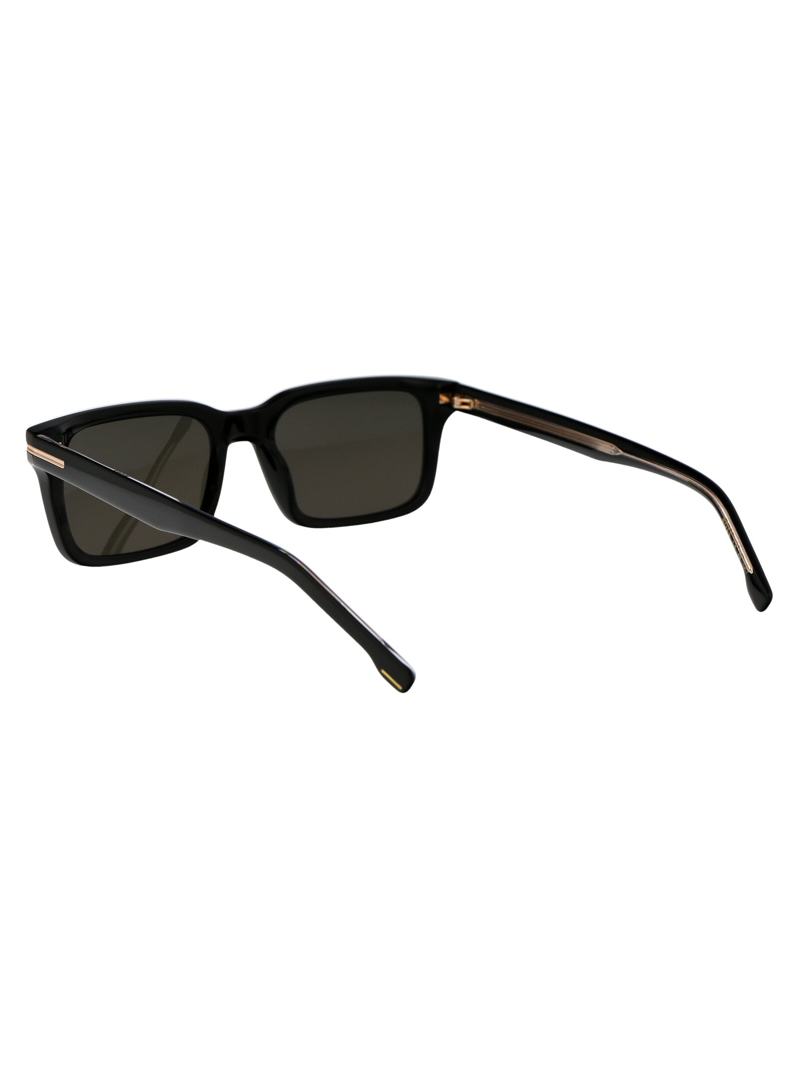 HUGO BOSS Eco Acetate Men's Sunglasses - BOSS 1628/S