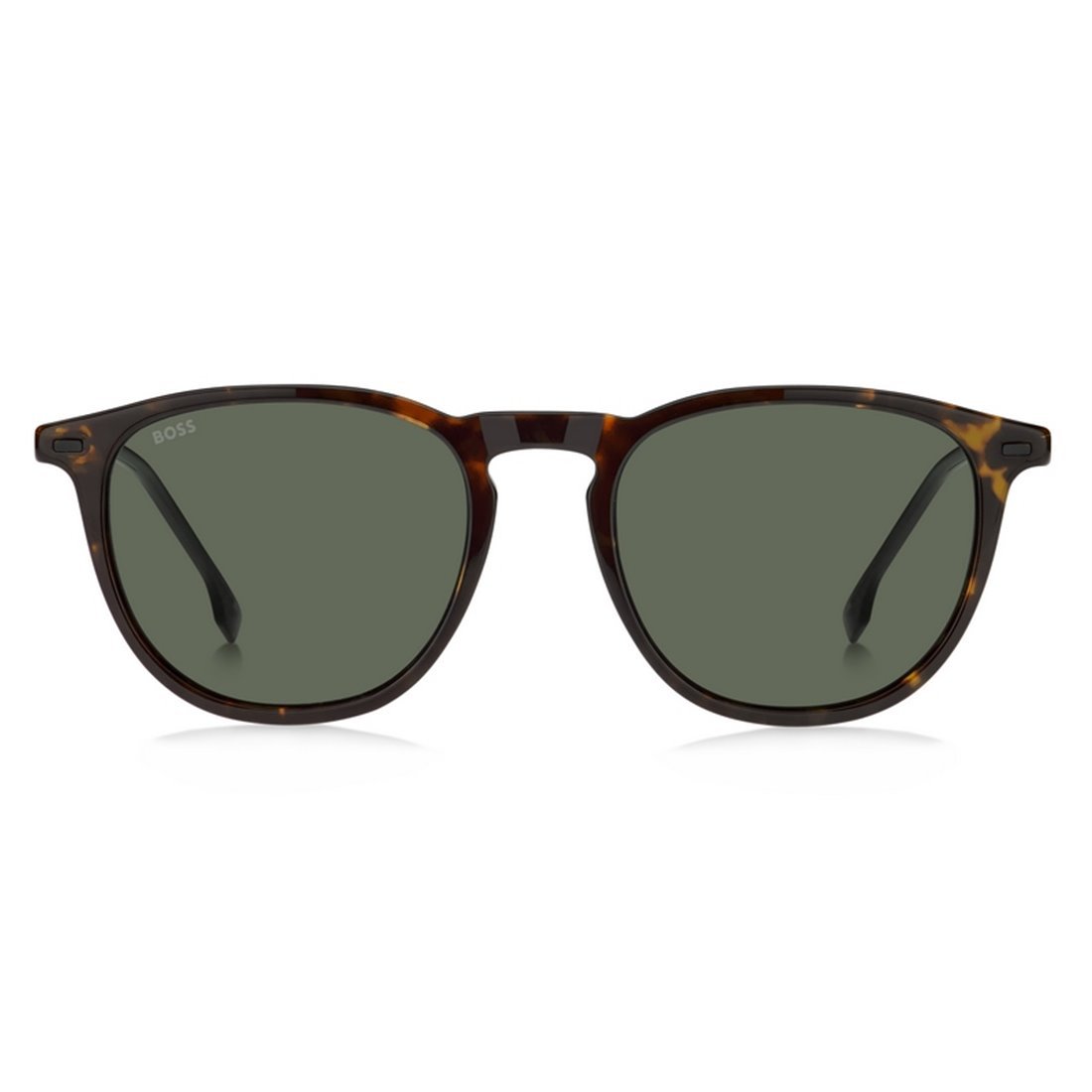 BOSS Sleek Acetate Sunglasses for Men