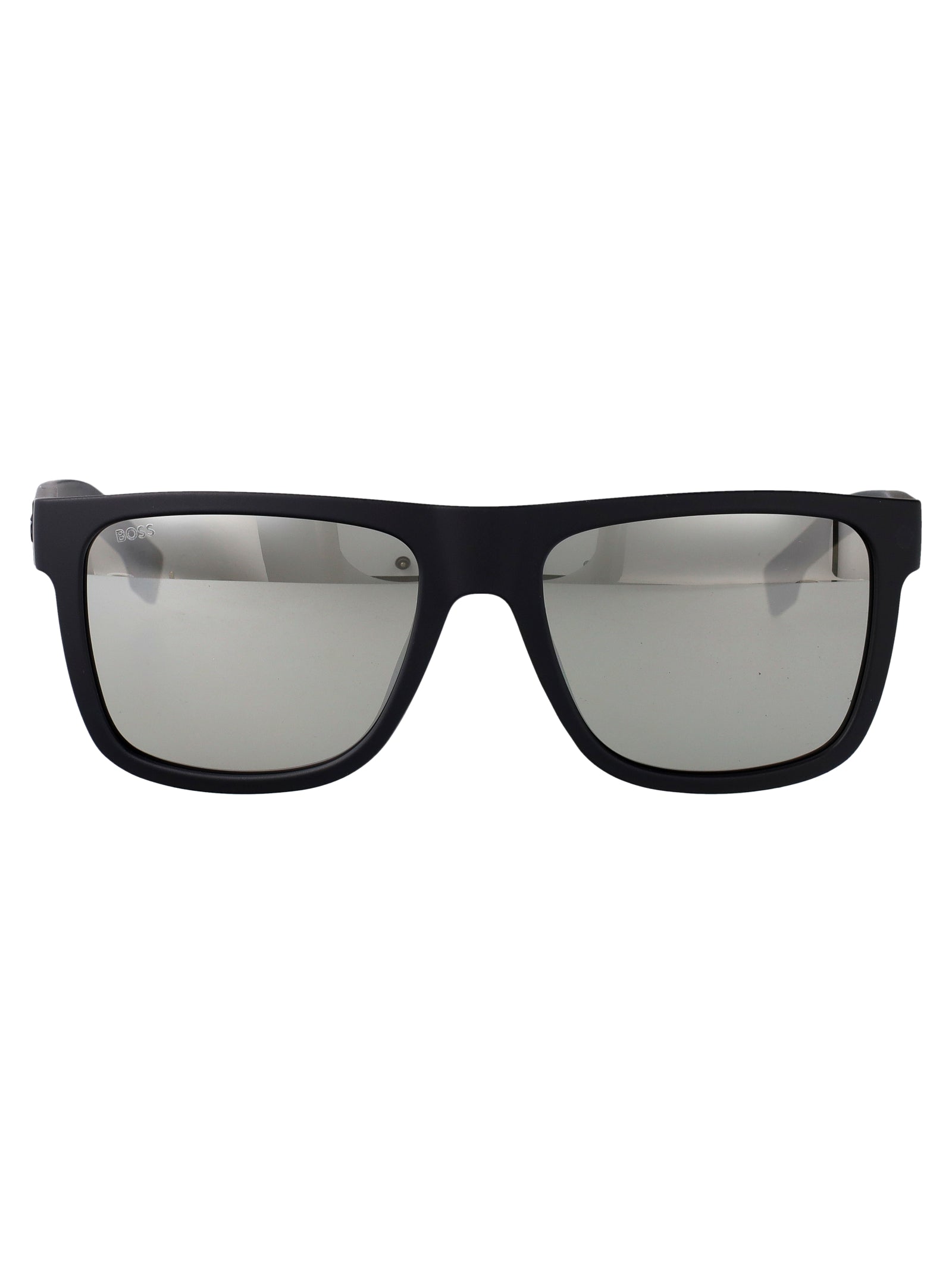 BOSS Eco-Conscious Classic Sunglasses for Men