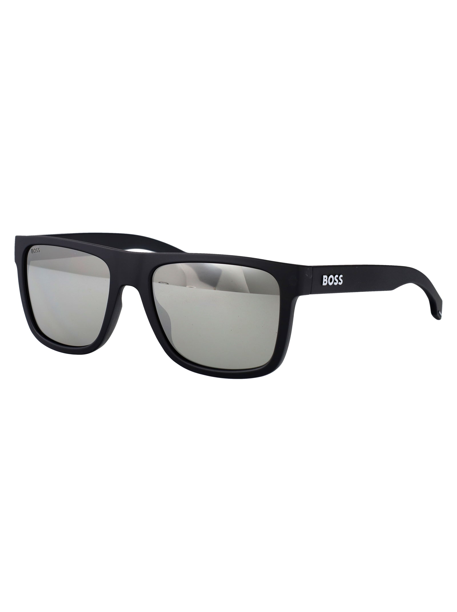 BOSS Eco-Conscious Classic Sunglasses for Men