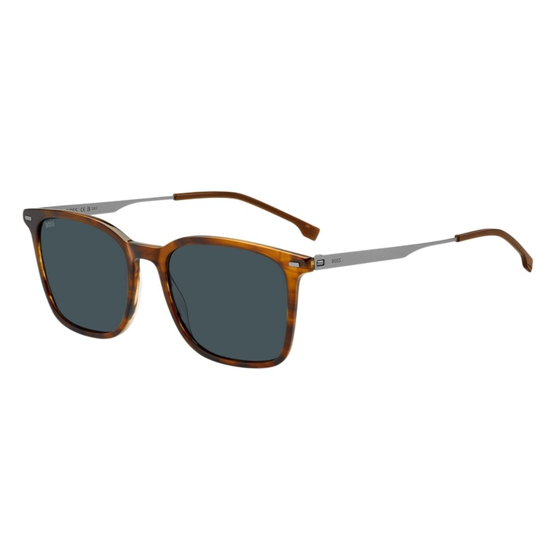 BOSS Stylish Acetate Sunglasses for Men