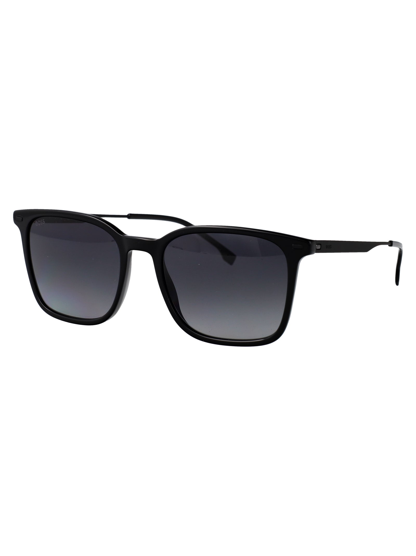 BOSS Acetate Sunglasses for Men - Model 1694/S