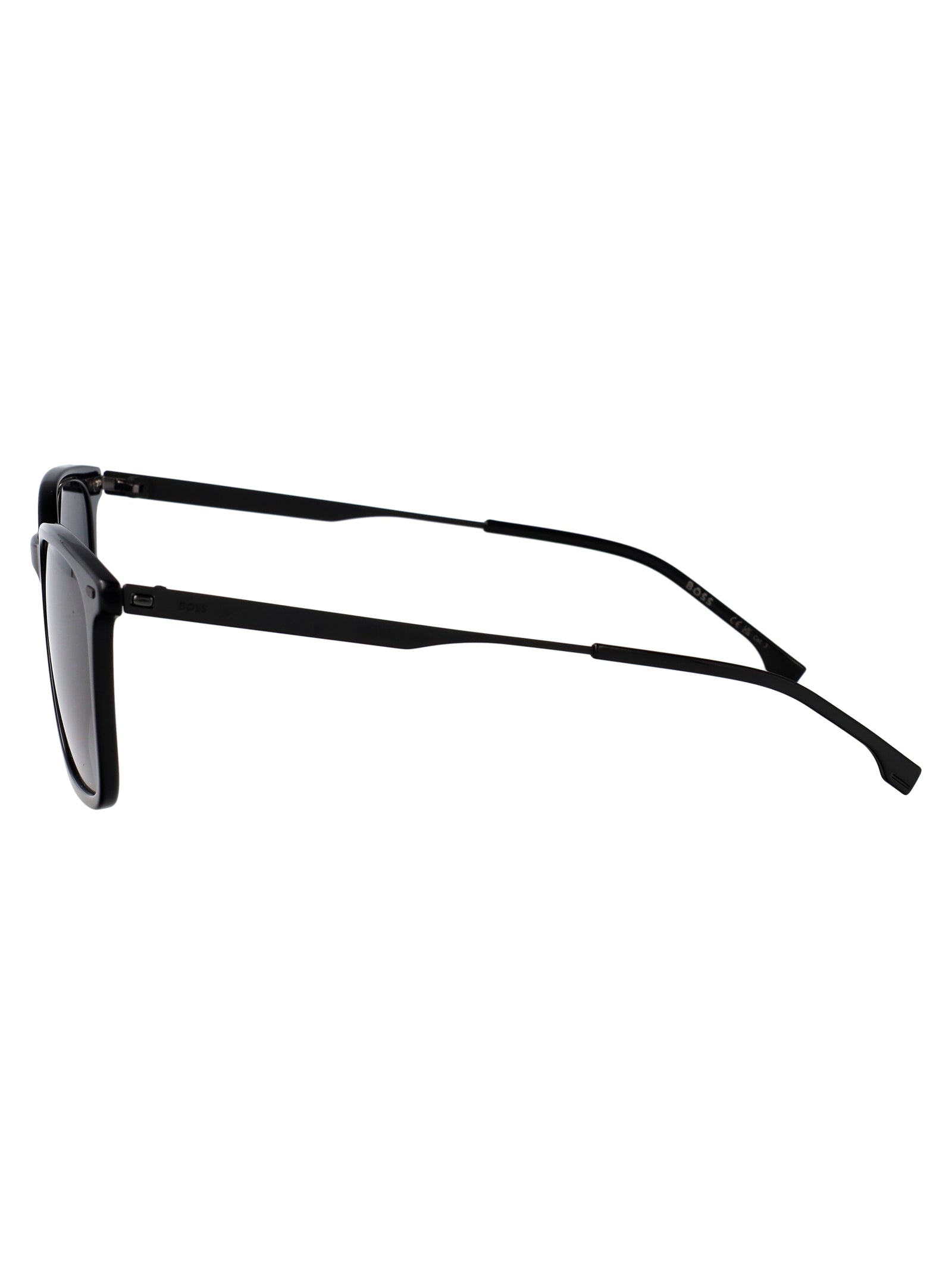 BOSS Acetate Sunglasses for Men - Model 1694/S