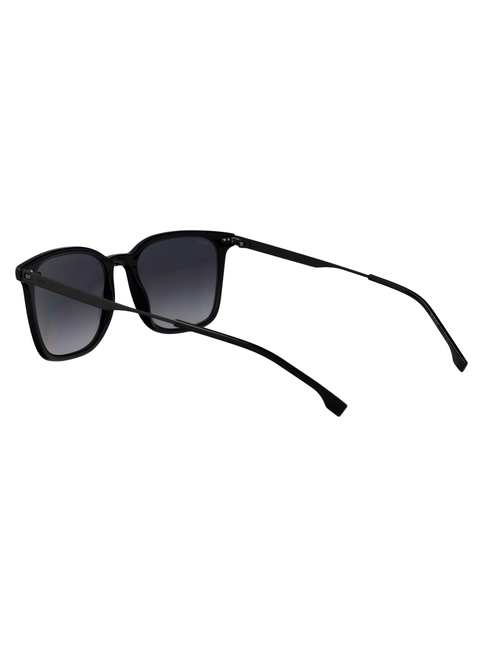BOSS Acetate Sunglasses for Men - Model 1694/S