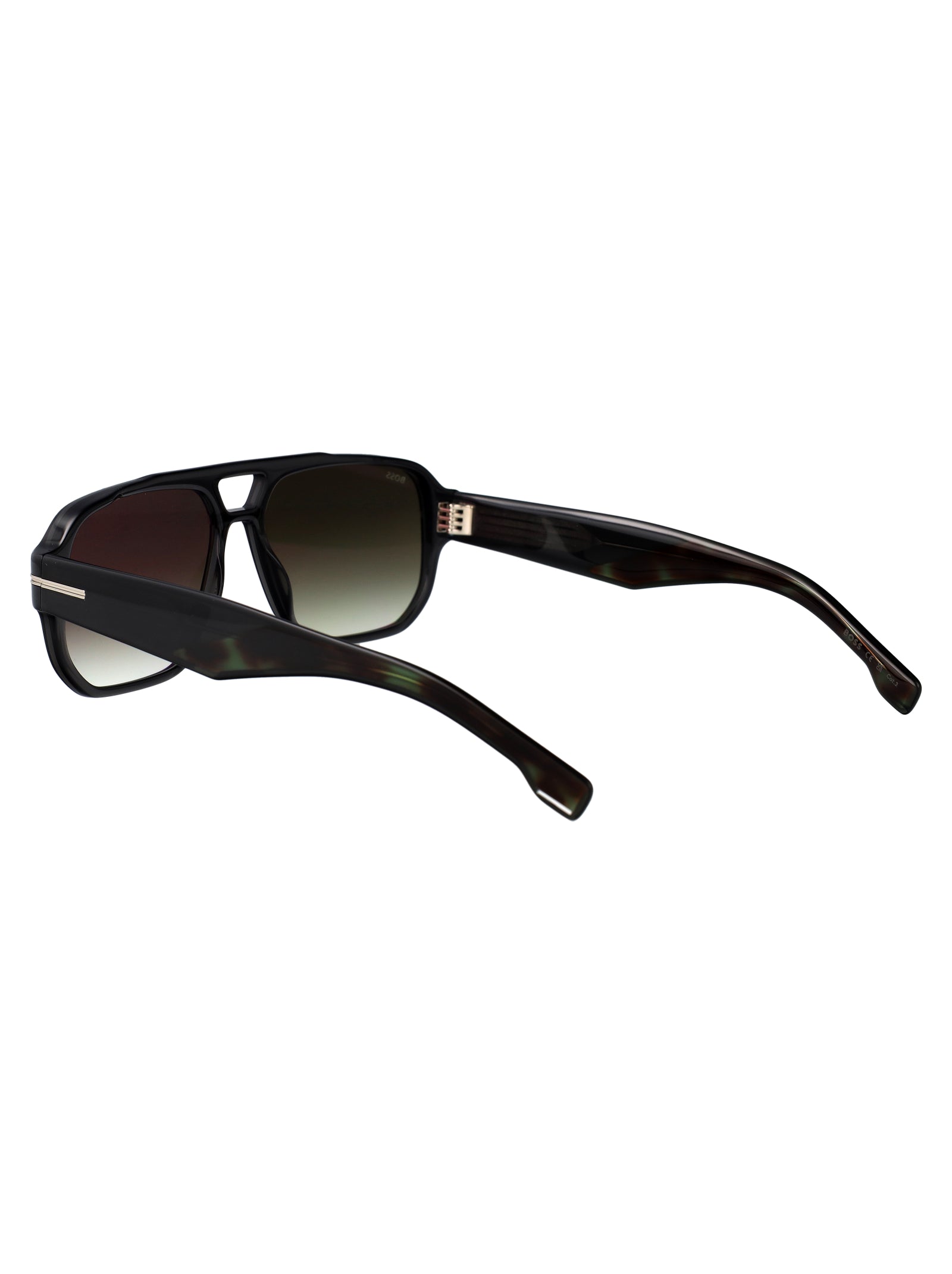 HUGO BOSS Stylish Acetate Sunglasses for Men