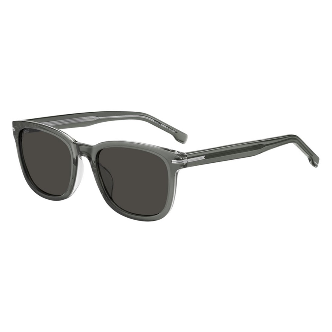 BOSS Men's Stylish Acetate Sunglasses