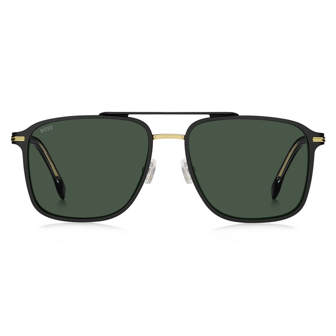 BOSS Men's Stylish Metal Sunglasses - Classic 1748 Model
