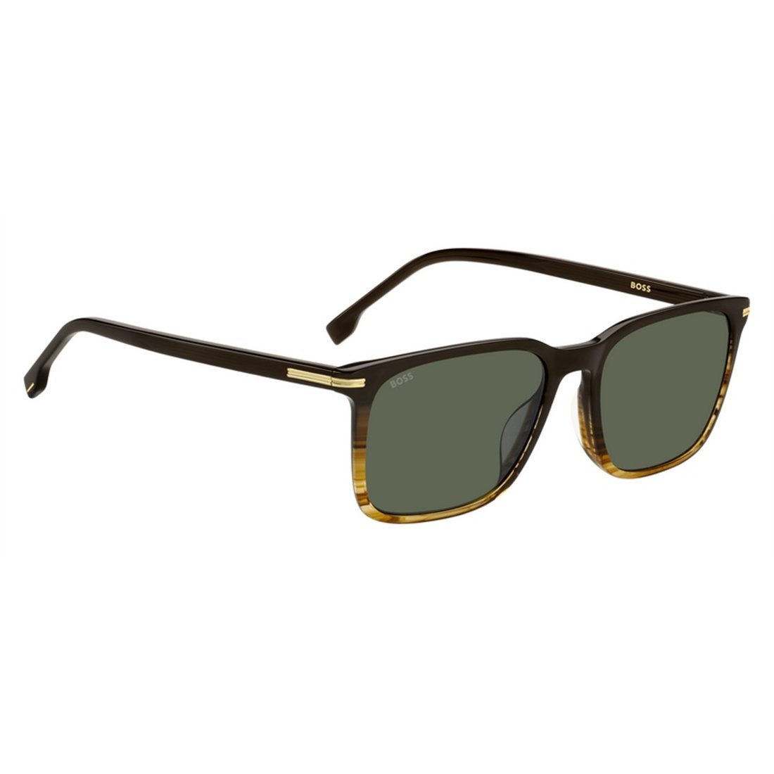 Sleek Sunglasses for Men - BOSS 1749/G/S Model