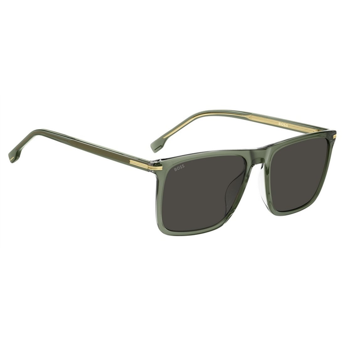 BOSS Stylish Acetate Sunglasses for Men