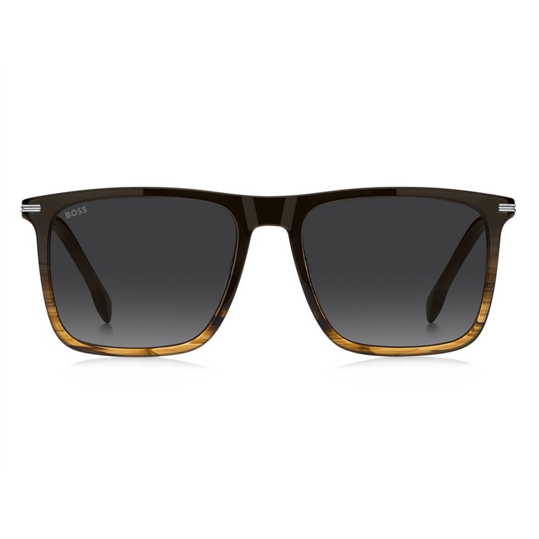 BOSS Sophisticated Acetate Sunglasses for Men