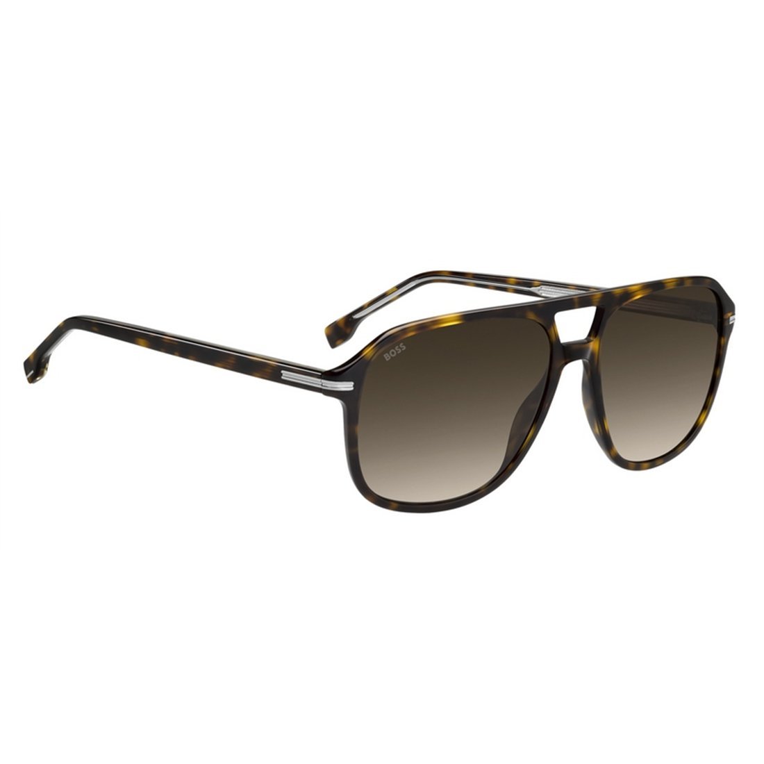 BOSS Stylish Acetate Sunglasses for Men - 1751/S