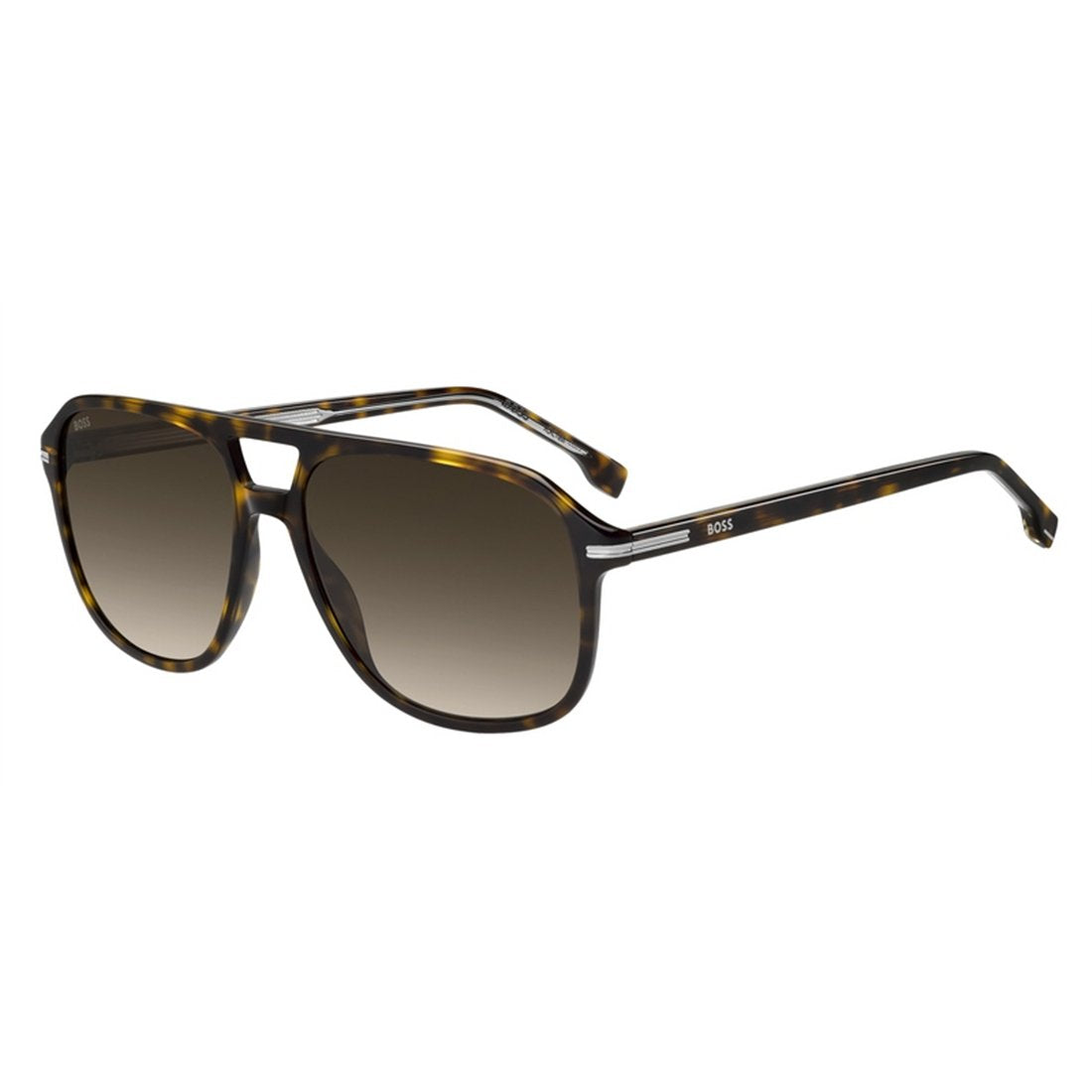 BOSS Stylish Acetate Sunglasses for Men - 1751/S