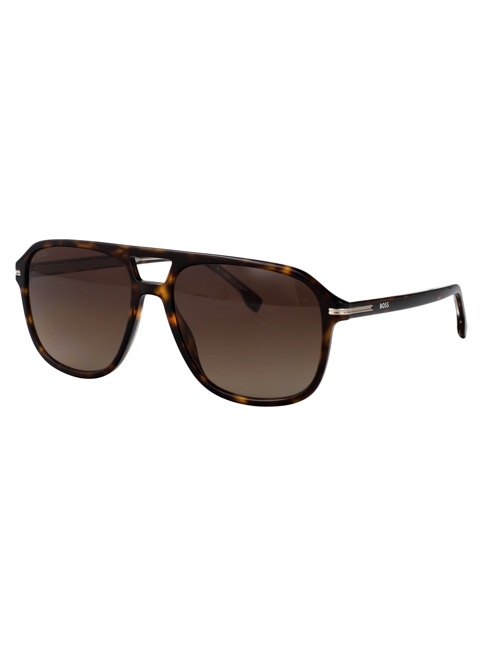 BOSS Stylish Acetate Sunglasses for Men