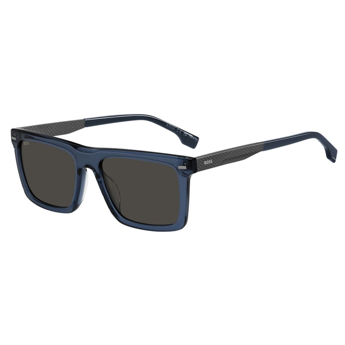 BOSS Stylish Acetate Sunglasses for Men