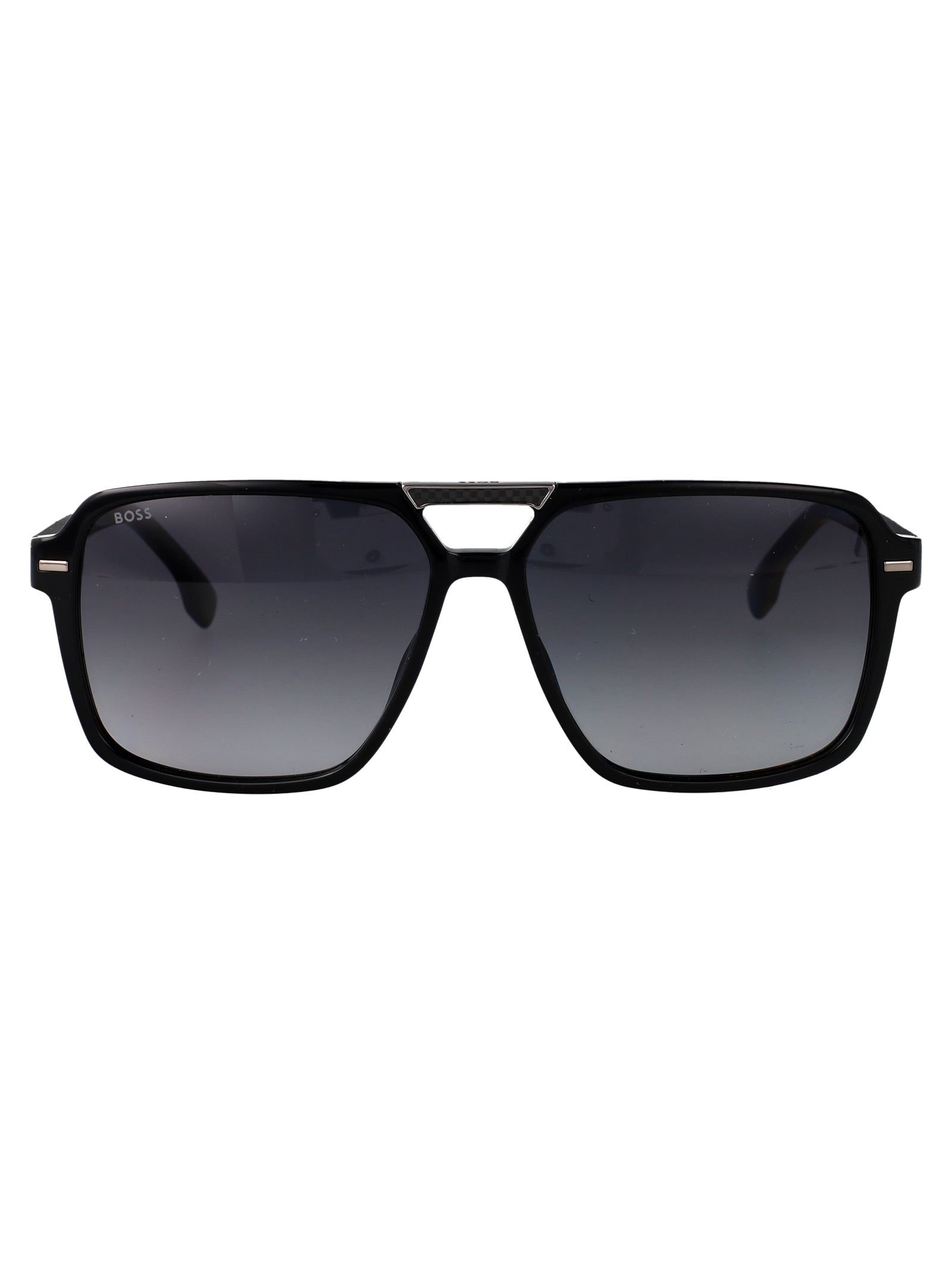 BOSS Men's Acetate Sunglasses