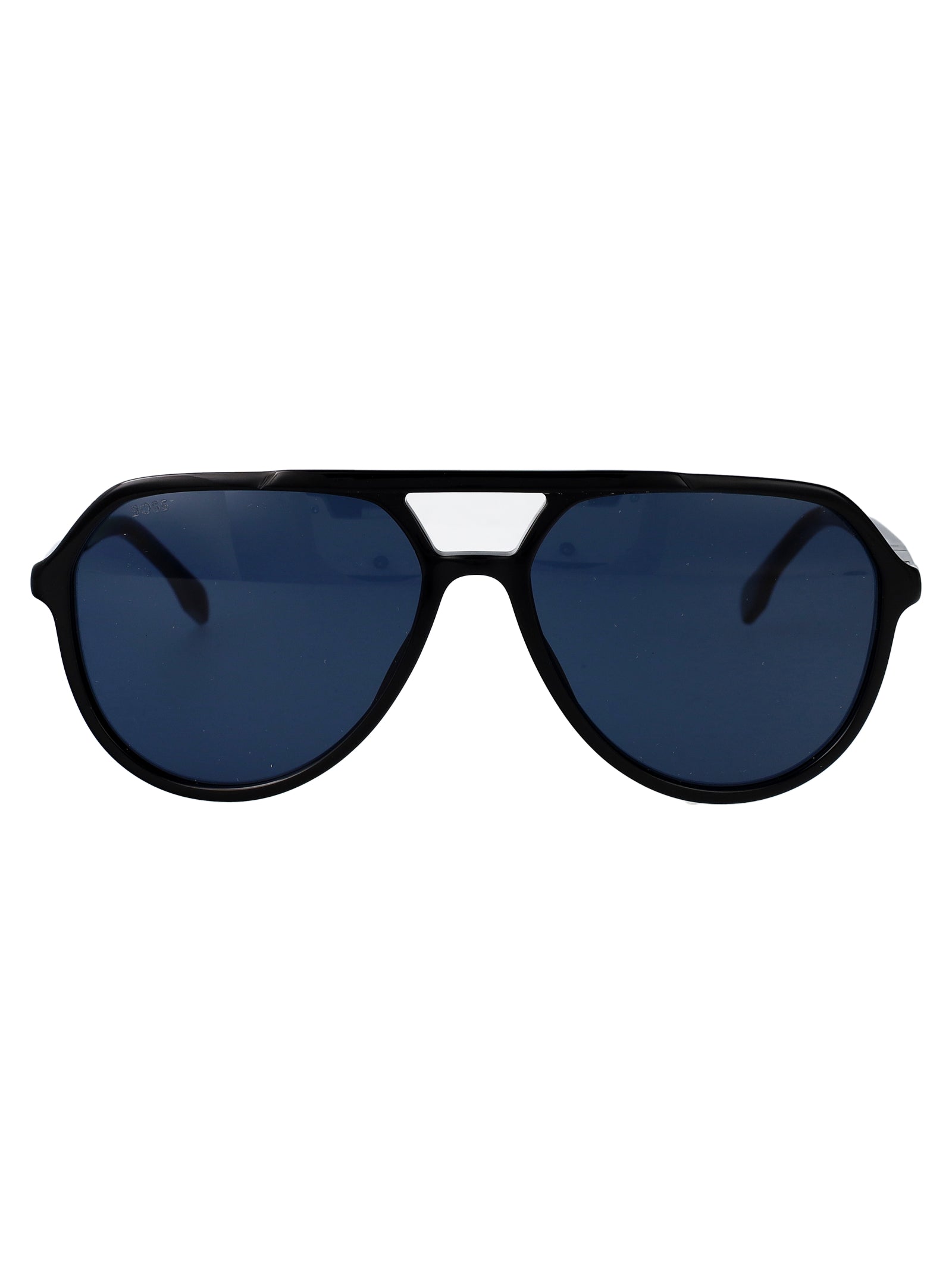 HUGO BOSS Acetate Sunglasses for Men - BOSS 1831/S