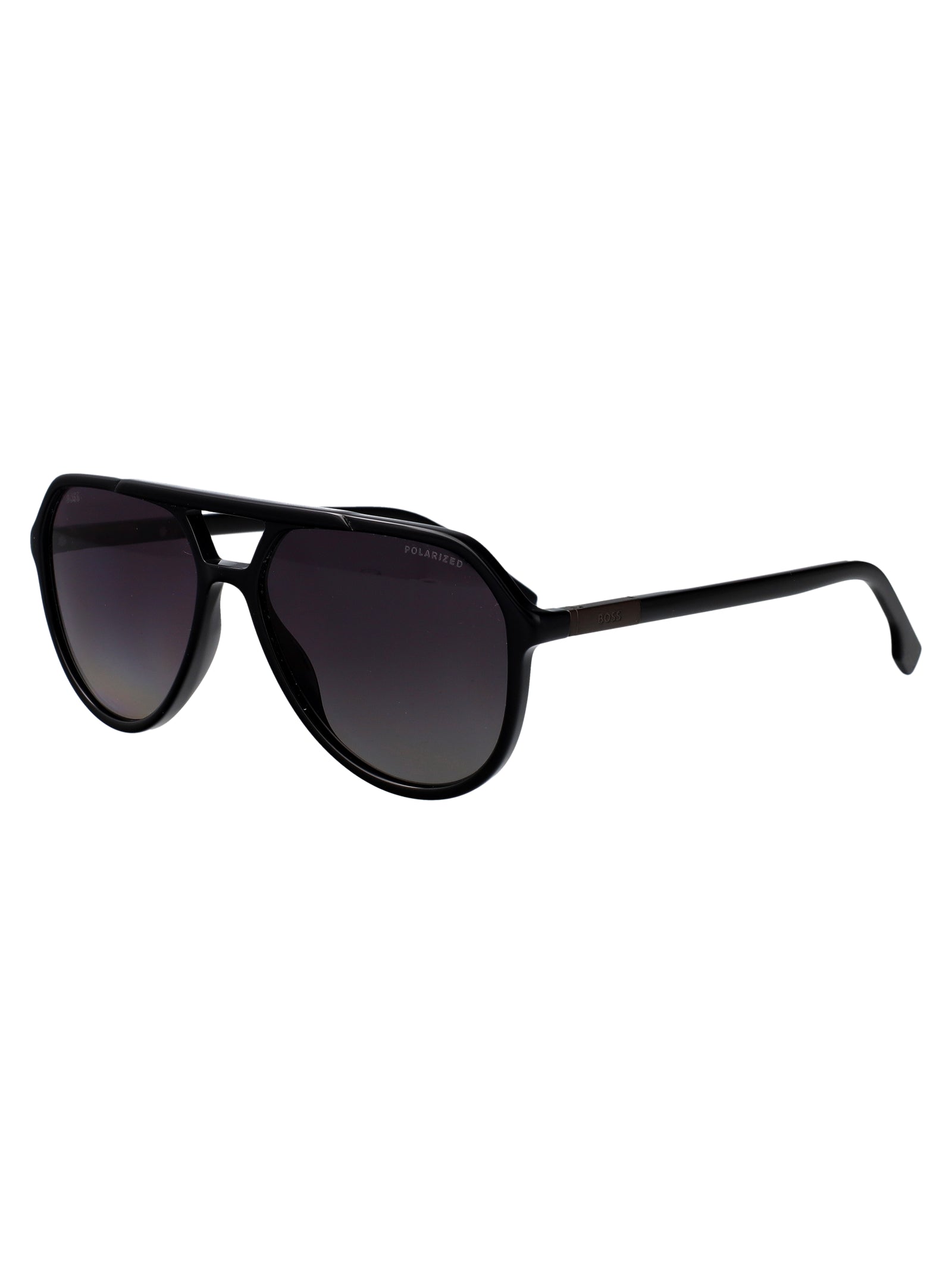 HUGO BOSS Acetate Sunglasses for Men - BOSS 1831/S