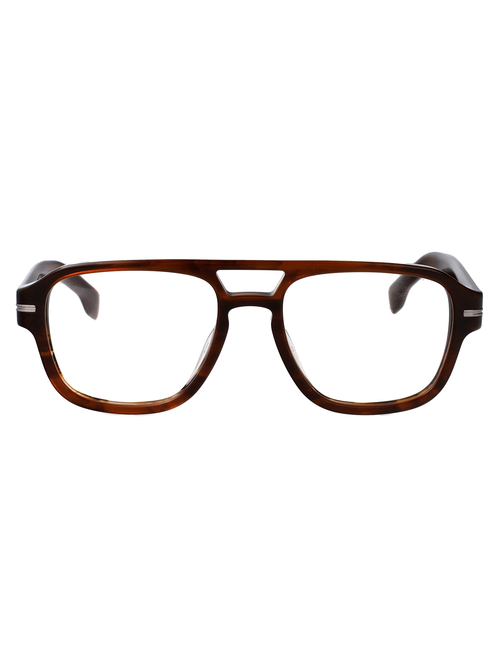 HUGO BOSS Stylish Acetate Optical Glasses for Men - Model 1854/G
