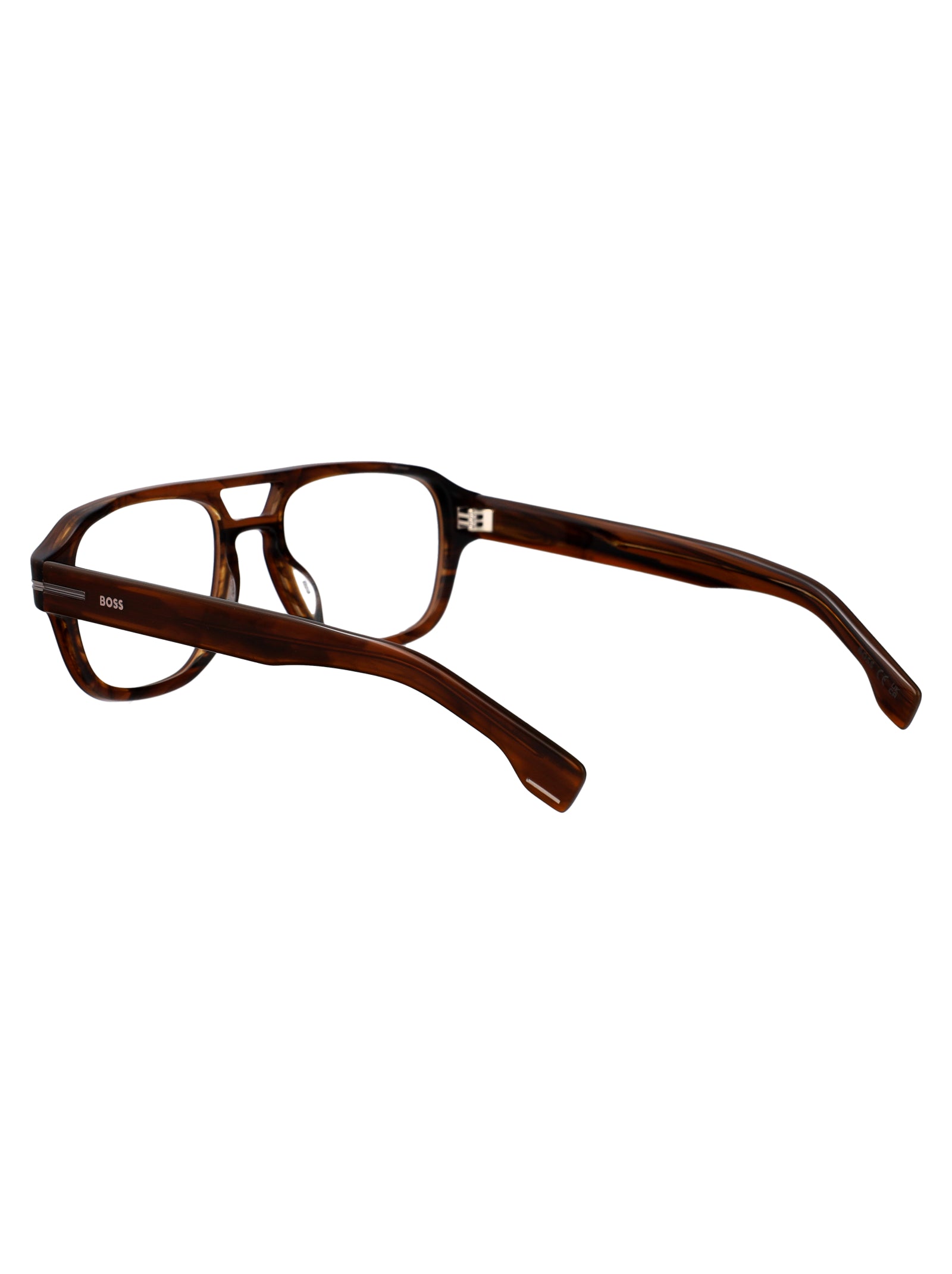HUGO BOSS Stylish Acetate Optical Glasses for Men - Model 1854/G