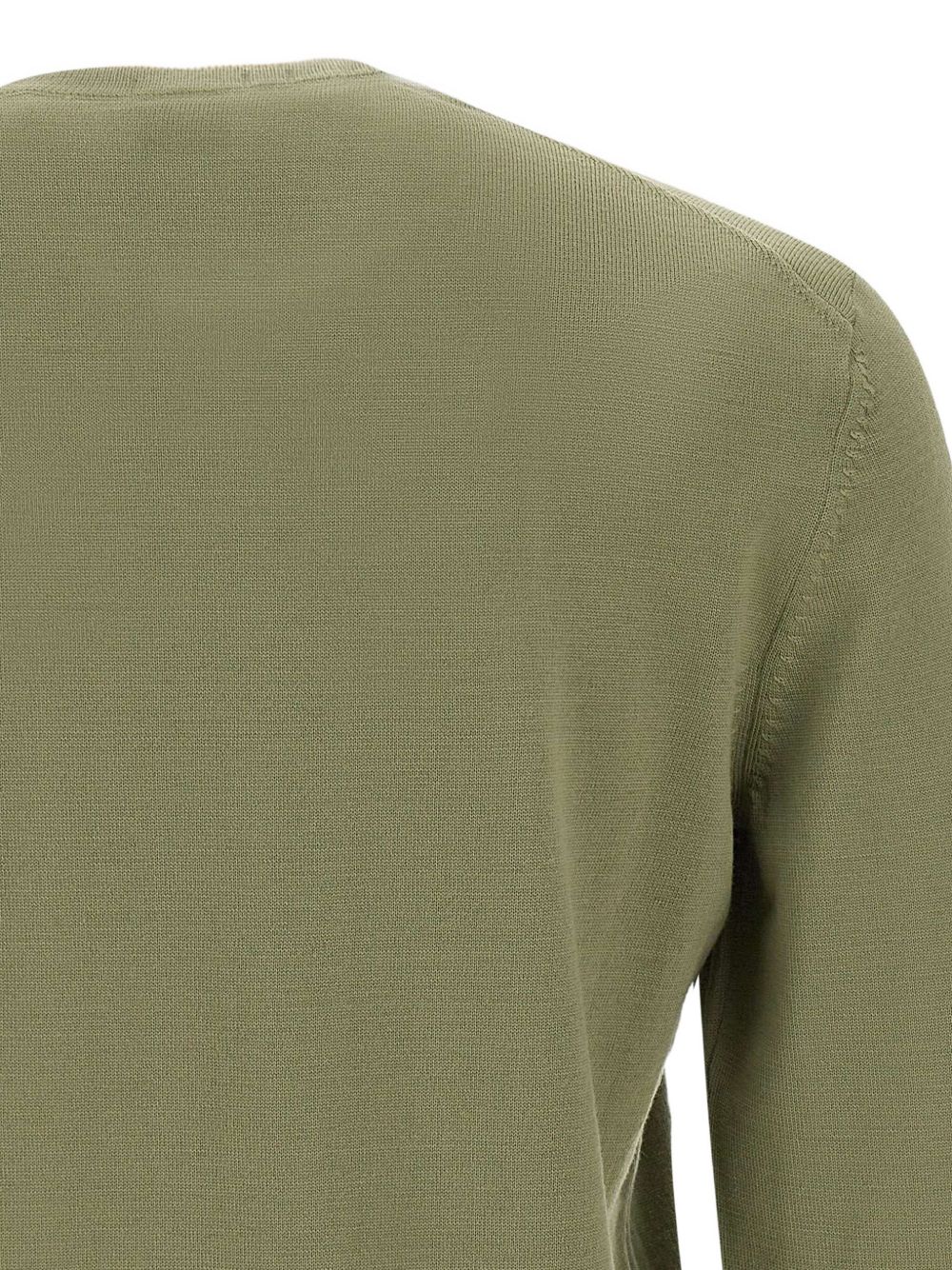 BOSS Luxurious Wool Sweater for Men - Perfect for Layering