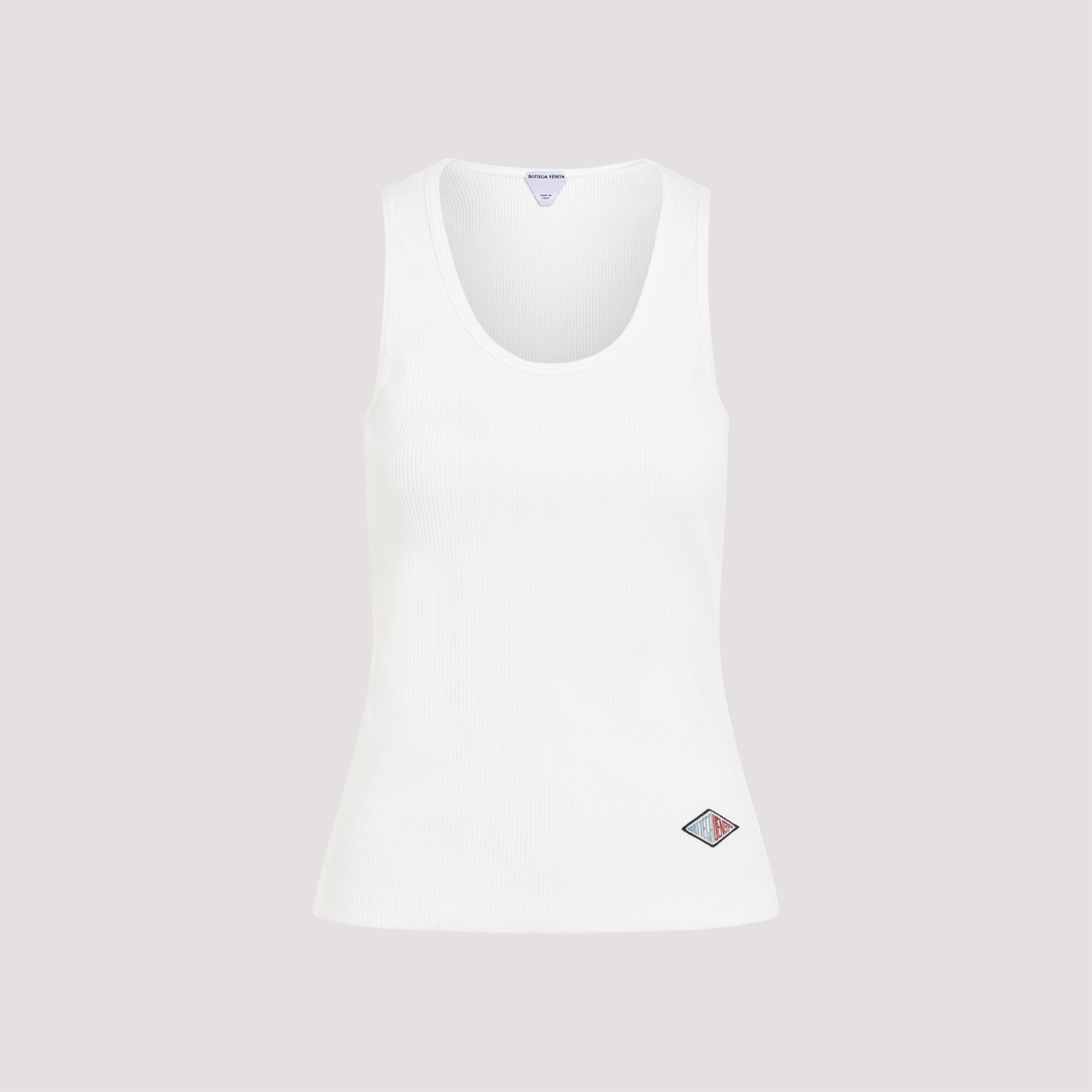BOTTEGA VENETA Stylish Sleeveless Tank Top for Women
