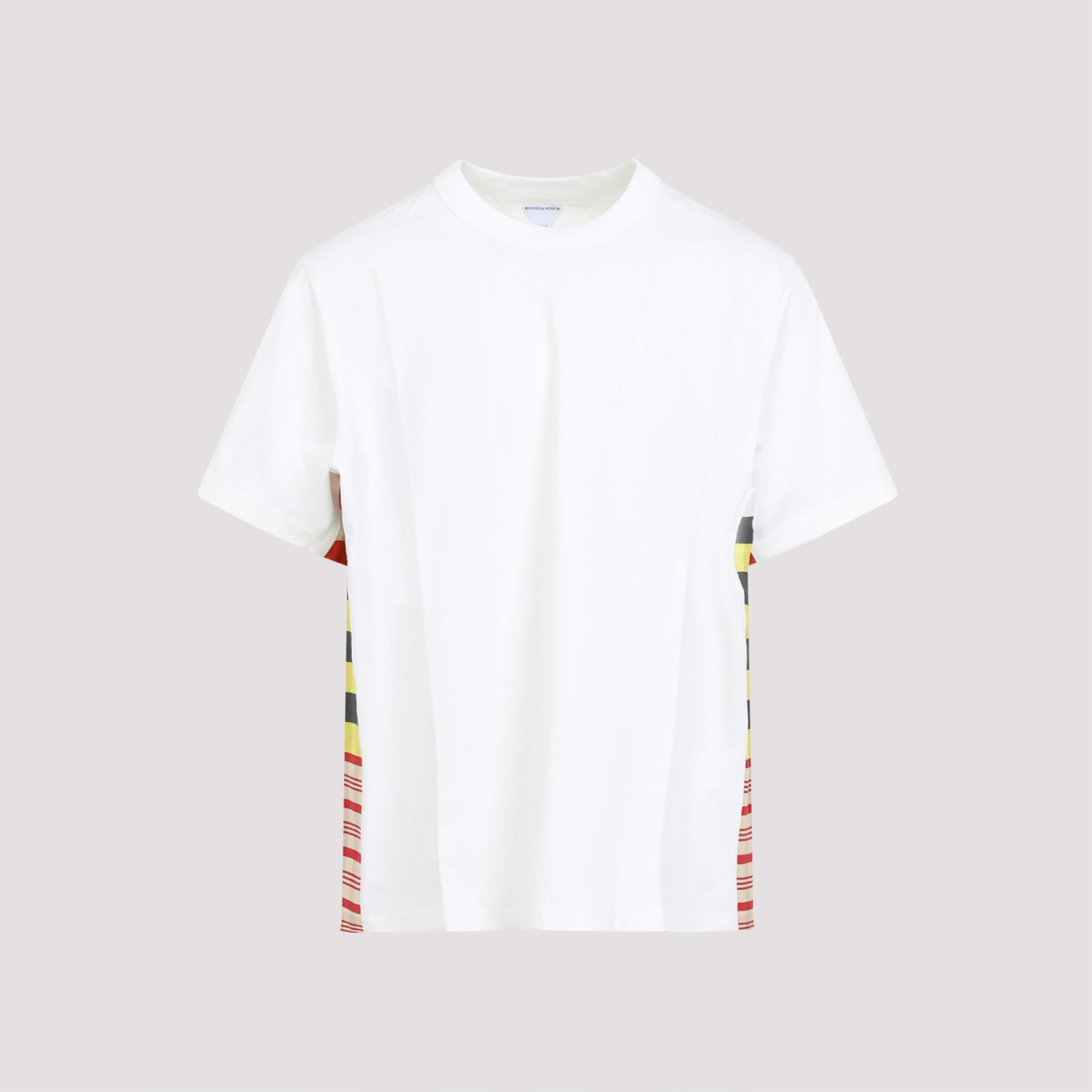 BOTTEGA VENETA Sophisticated Luxury T-Shirt for Men