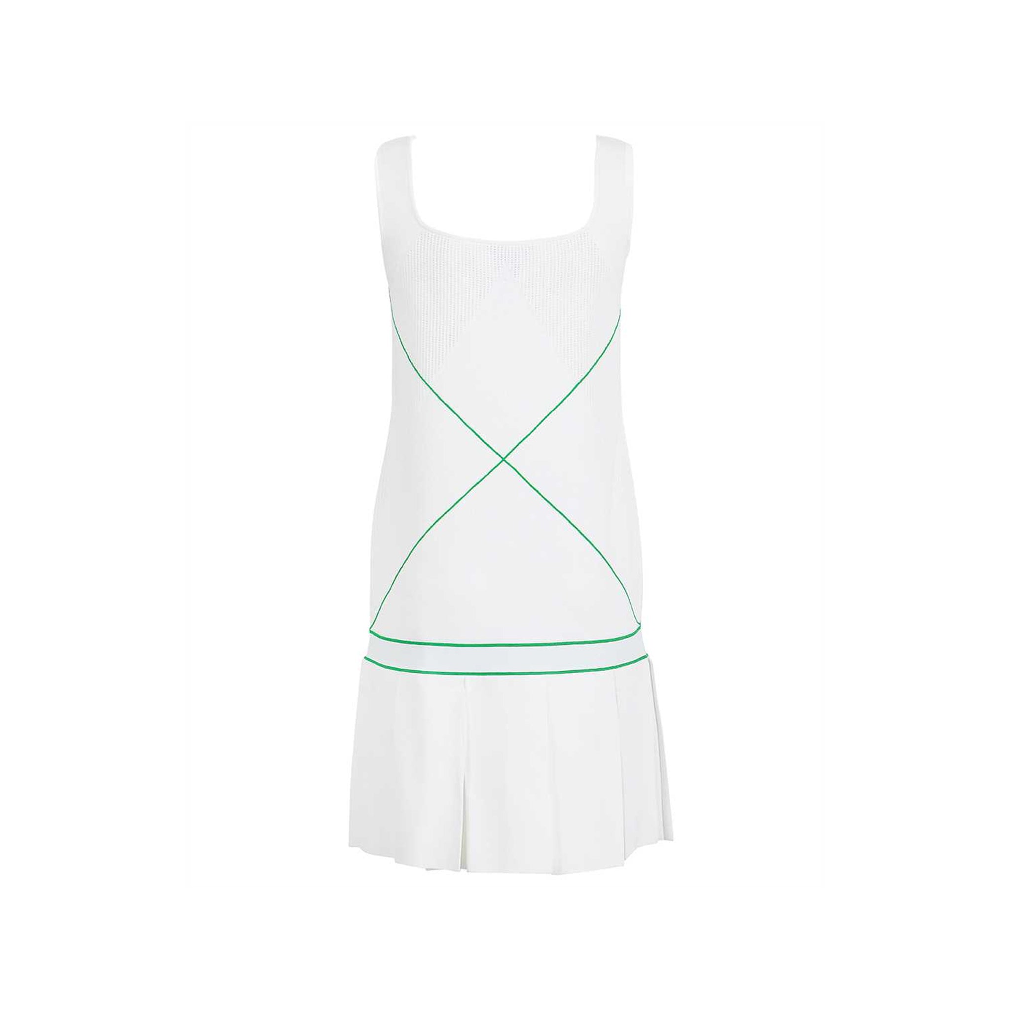 BOTTEGA VENETA Stunning Mini Dress for Women